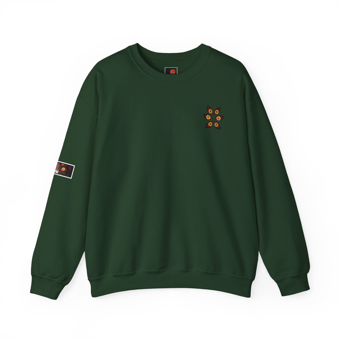 Kokushibo (DEMON SLAYER) Crewneck