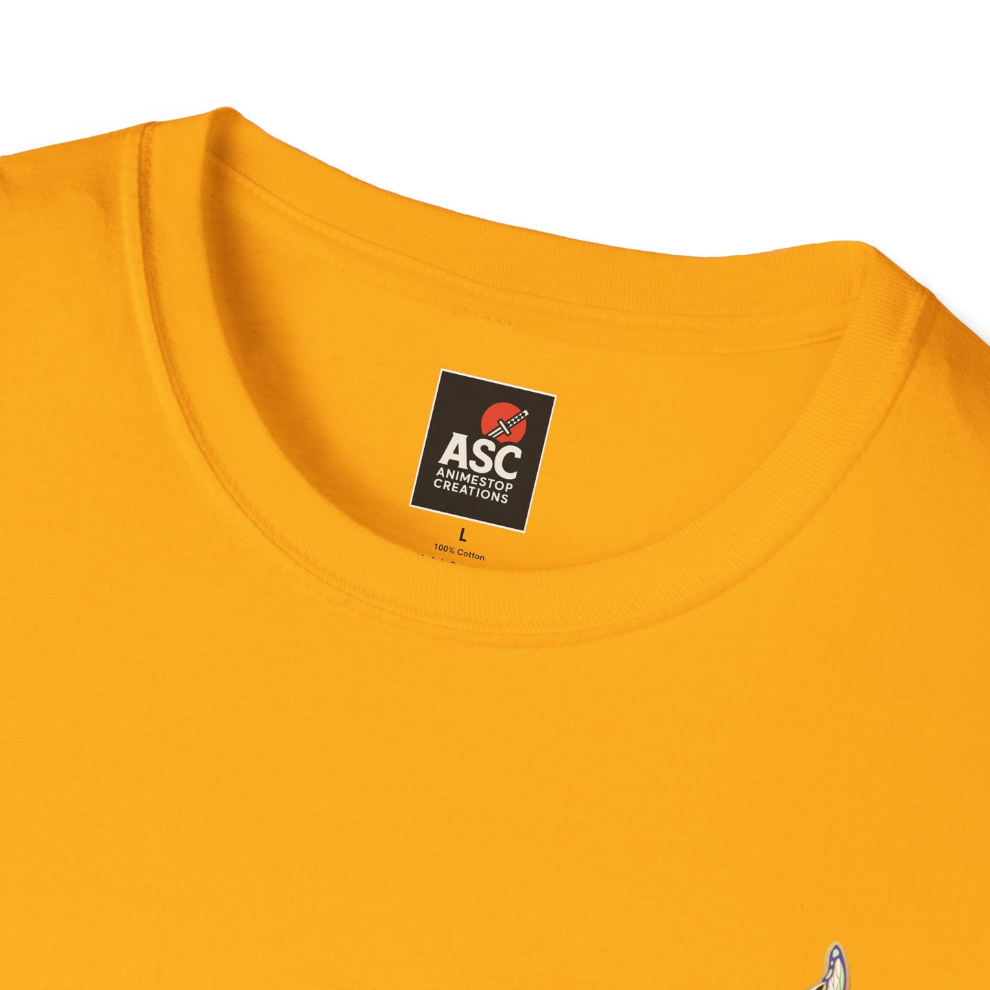 Shinobu Kochō (DEMON SLAYER) Casual Tee