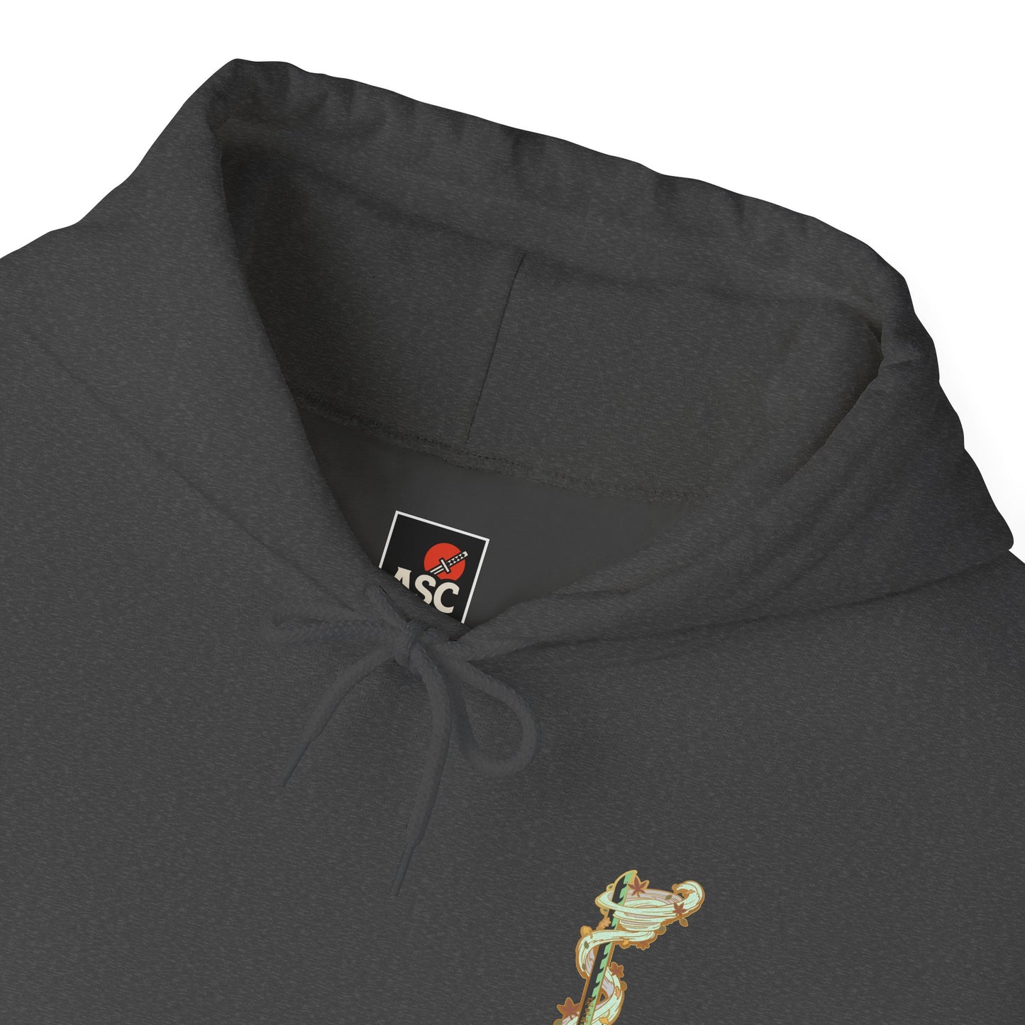 Sanemi Shinazugawa (DEMON SLAYER) Hoodie
