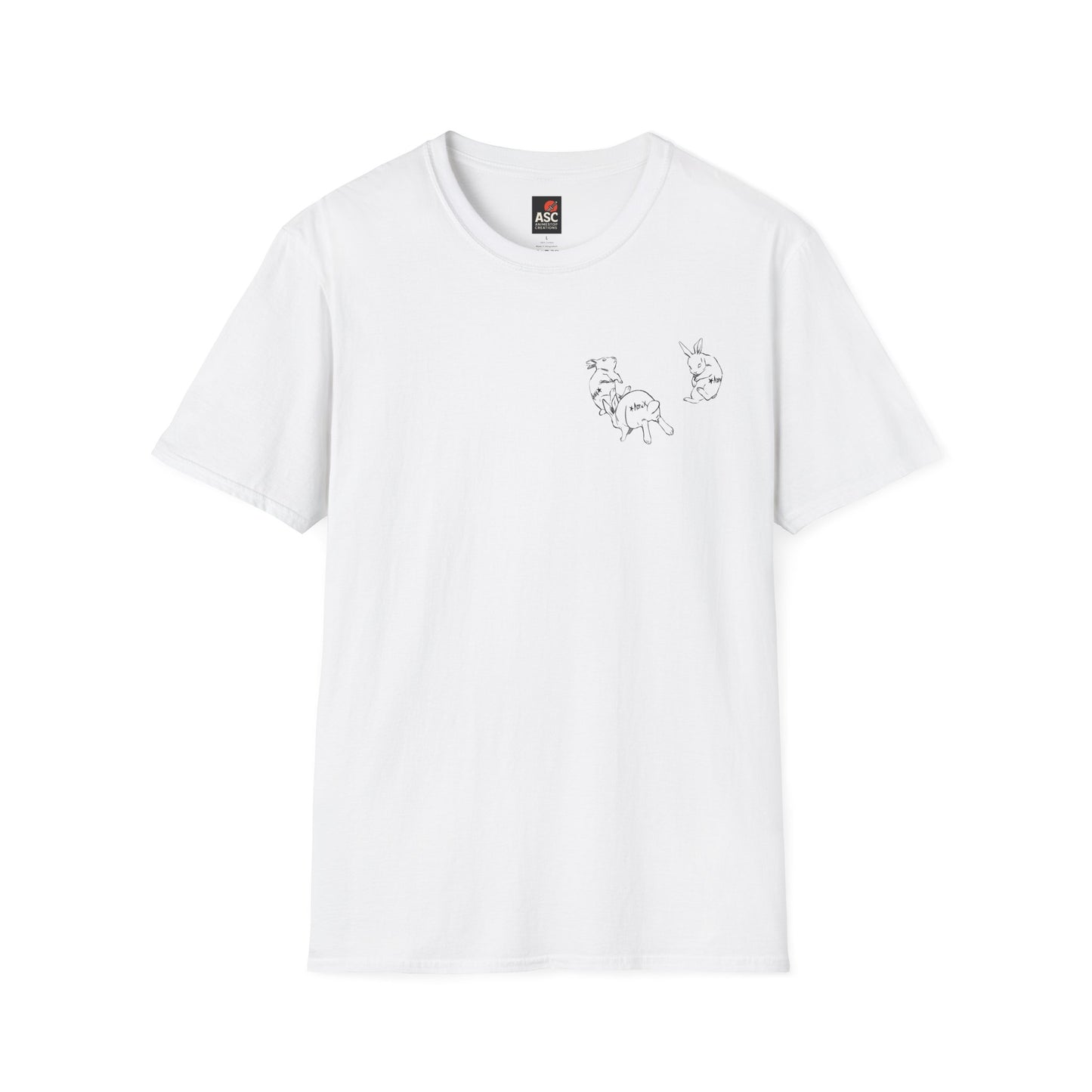 Megumi Fushiguro (JUJUTSU KAISEN) Casual Tee