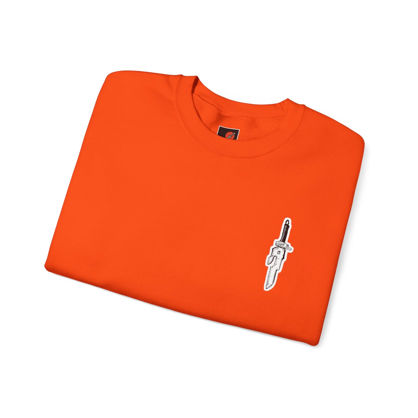 Toji Fushiguro (JUJUTSU KAISEN) Crewneck
