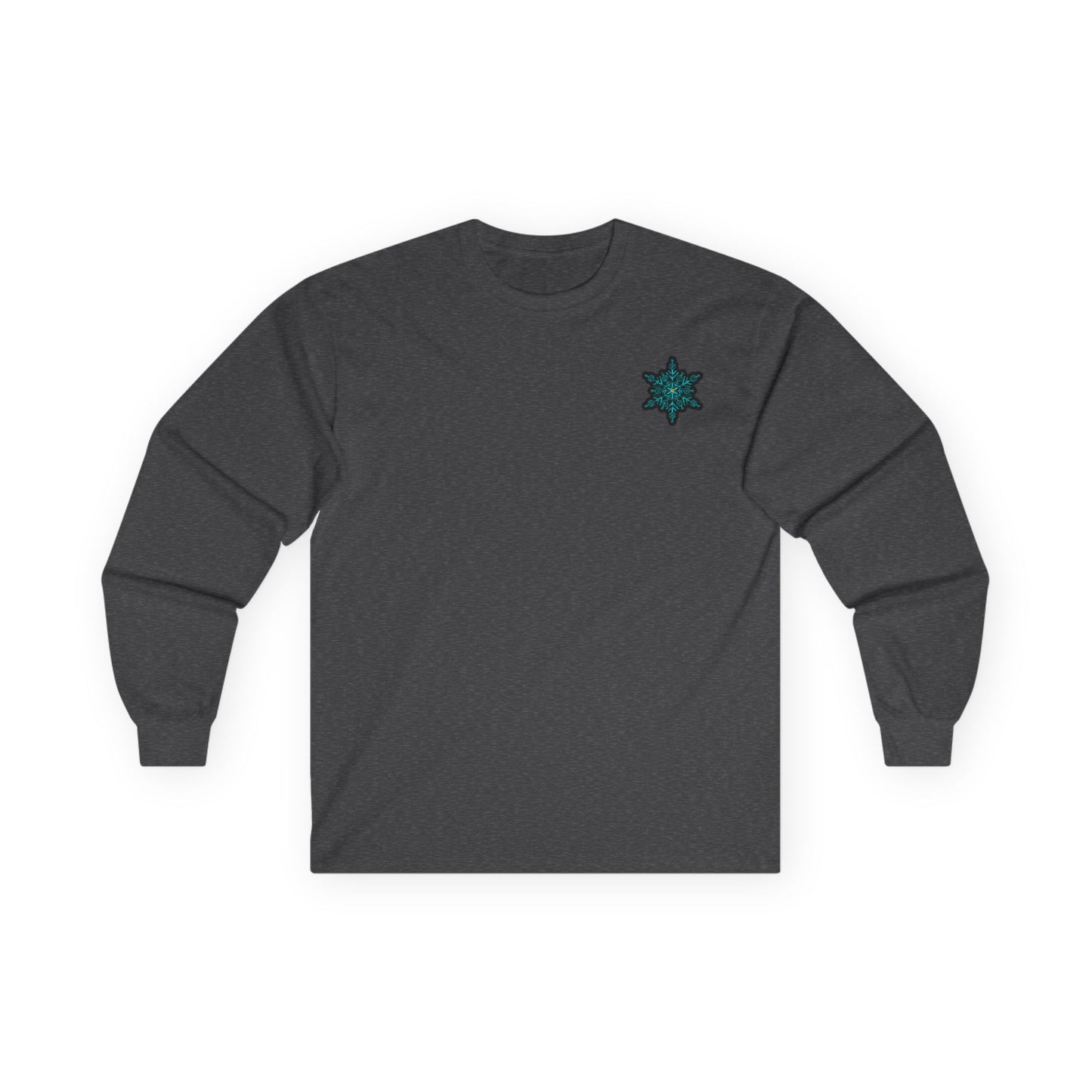 Akaza (DEMON SLAYER) Long Sleeve
