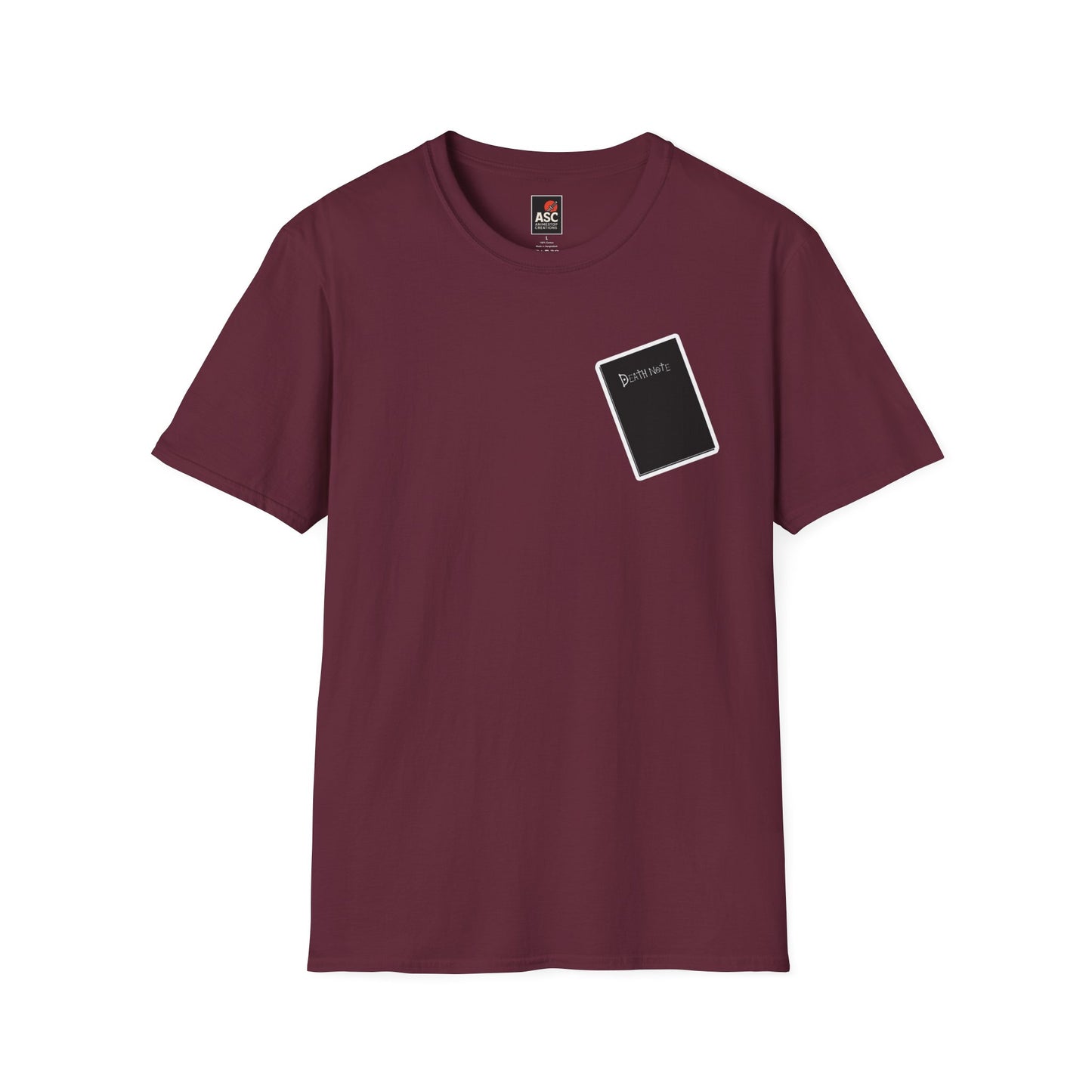 Light Yagami (DEATH NOTE) Casual Tee