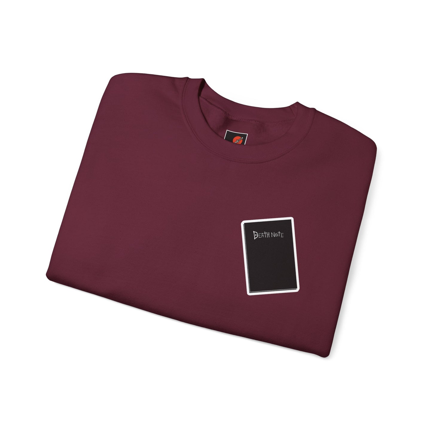 Light Yagami (DEATH NOTE) Crewneck