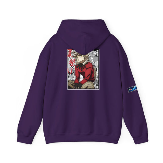 Doma (DEMON SLAYER) Hoodie