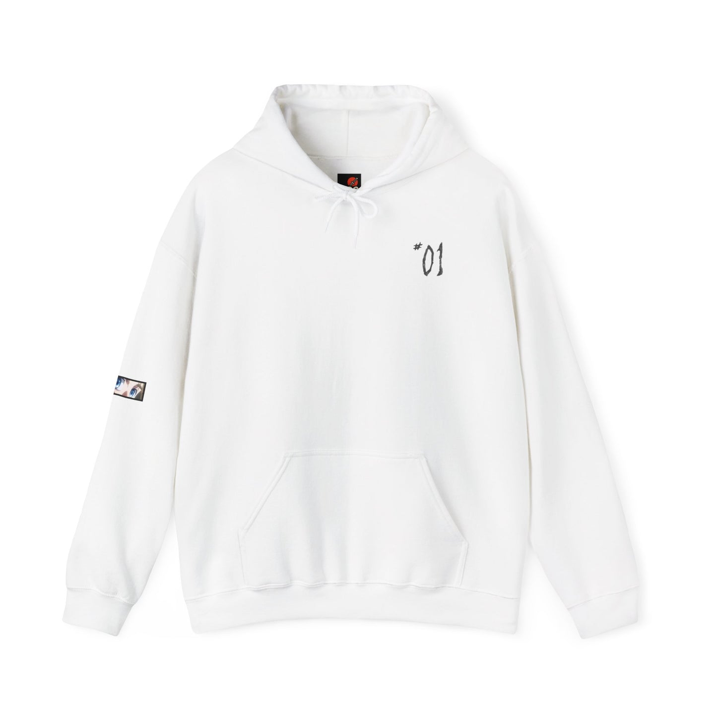 Armin Arlert (ATTACKONTITAN) Hoodie