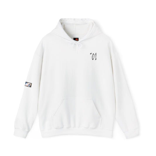 Armin Arlert (ATTACKONTITAN) Hoodie