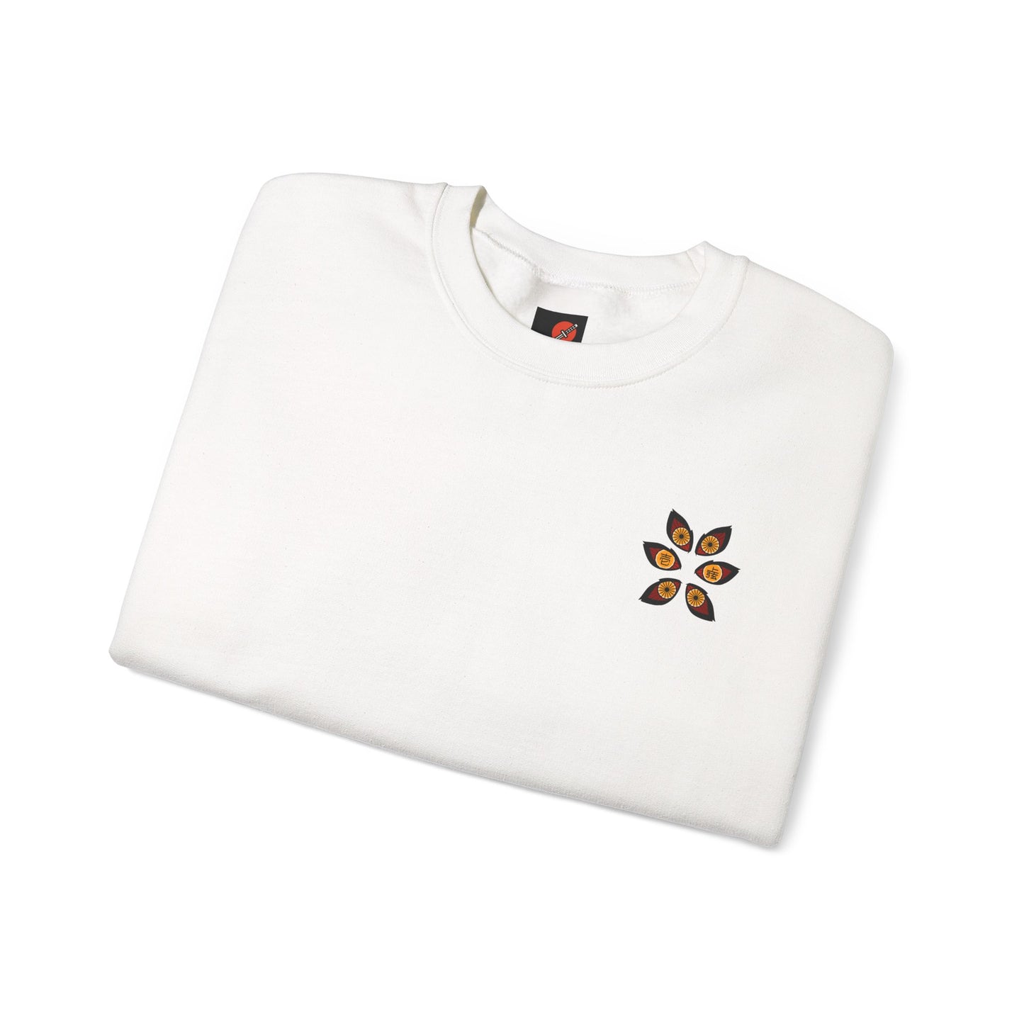 Kokushibo (DEMON SLAYER) Crewneck