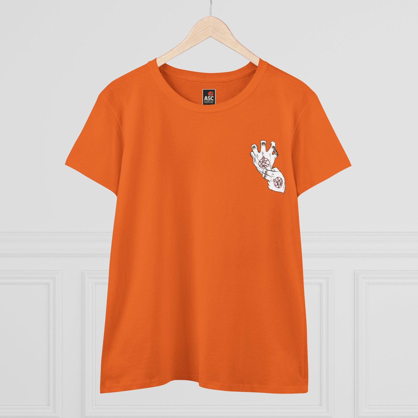 Roy Mustang (FULLMETAL) Women's Tee
