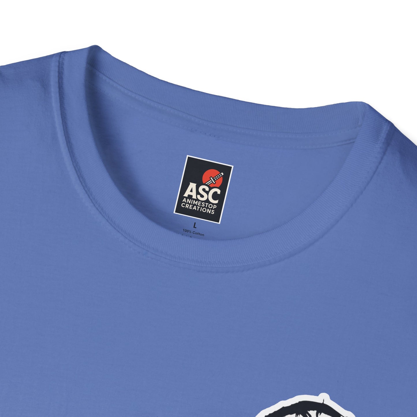 Alphonse Elric (FULLMETAL) Casual Tee