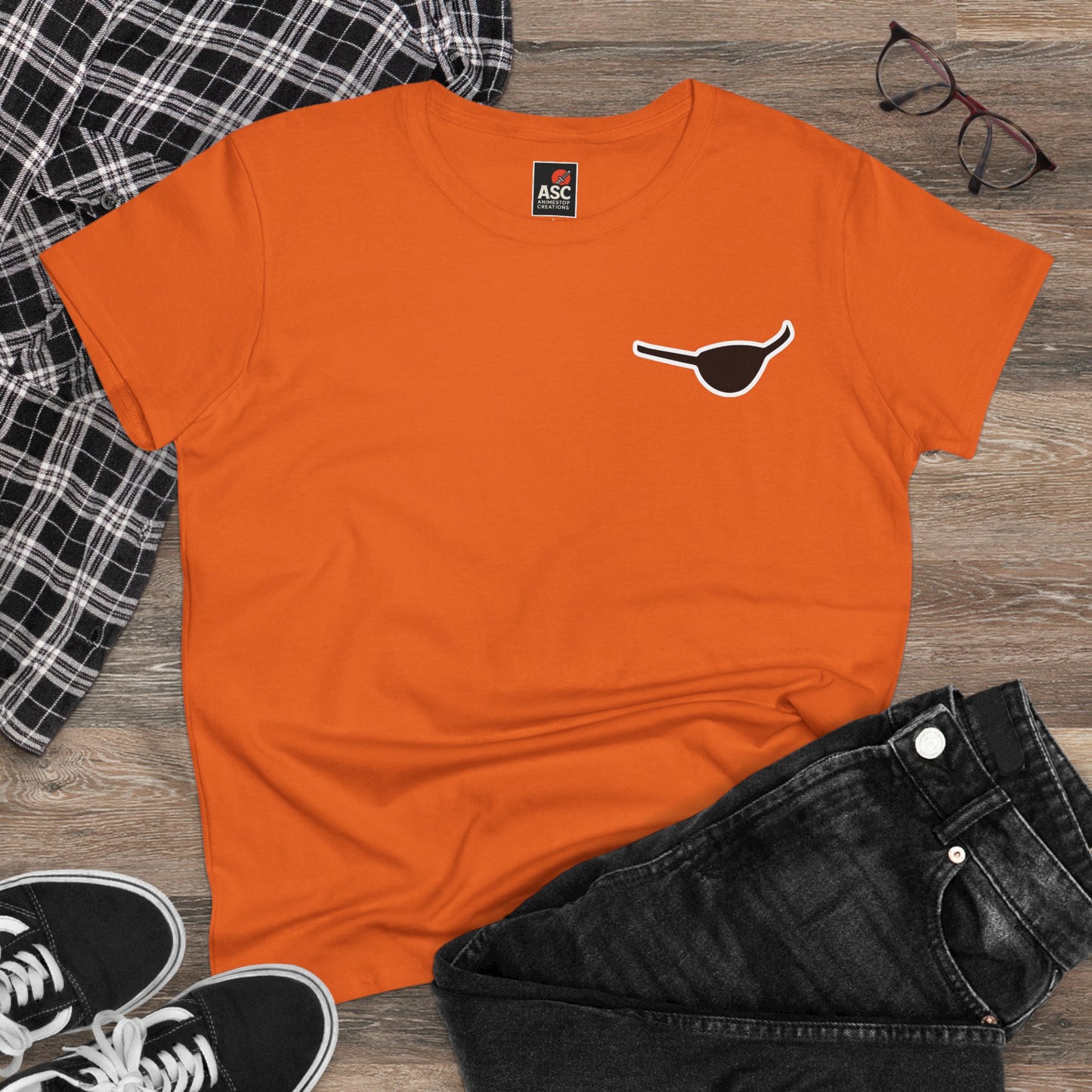 King Bradley (FULLMETAL) Women's Tee