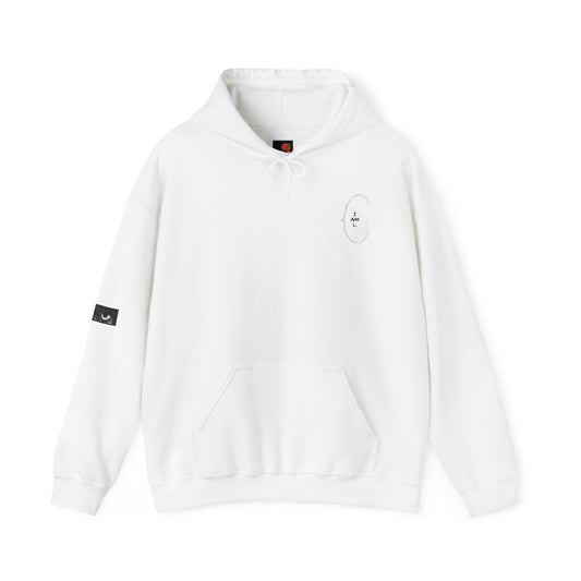 L. (DEATH NOTE) Hoodie