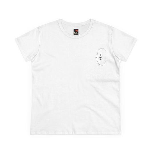L. (DEATH NOTE) Women's Tee