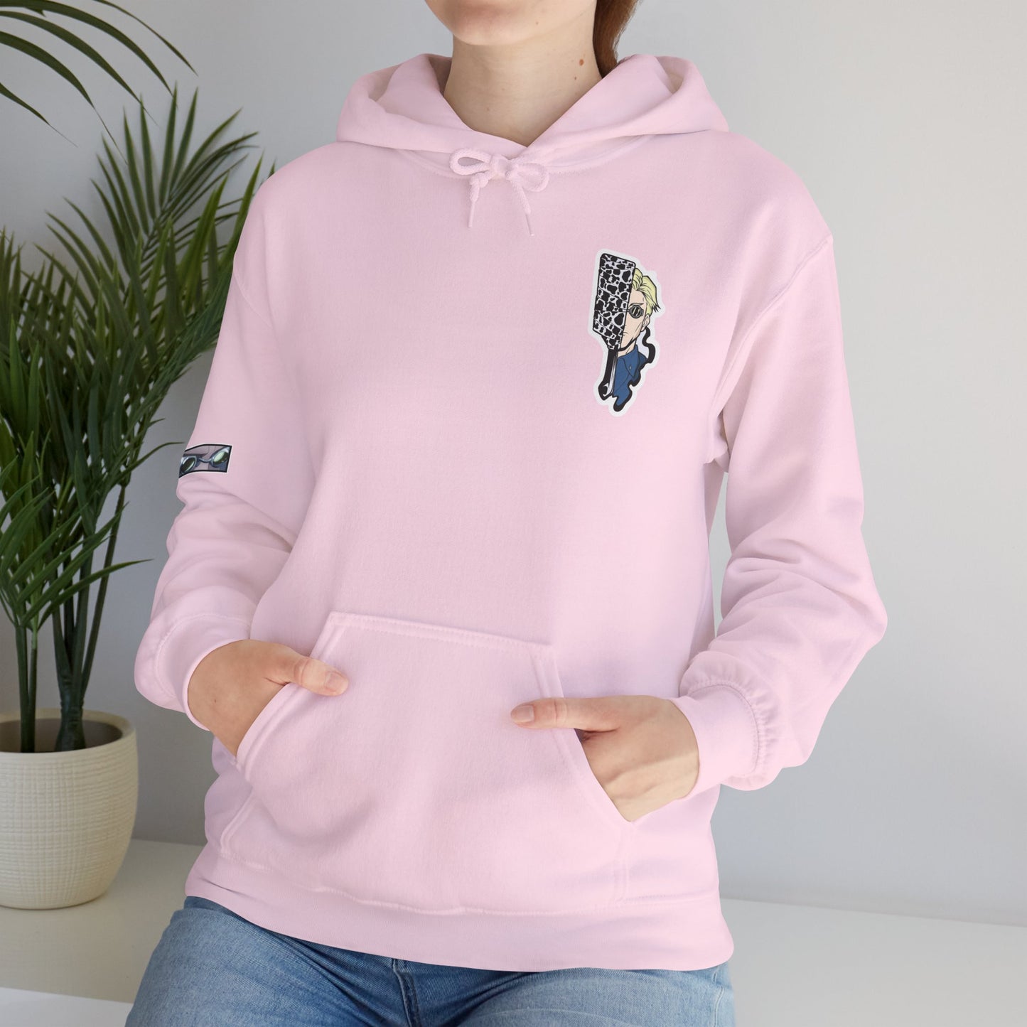Kento Nanami (JUJUTSU KAISEN) Hoodie