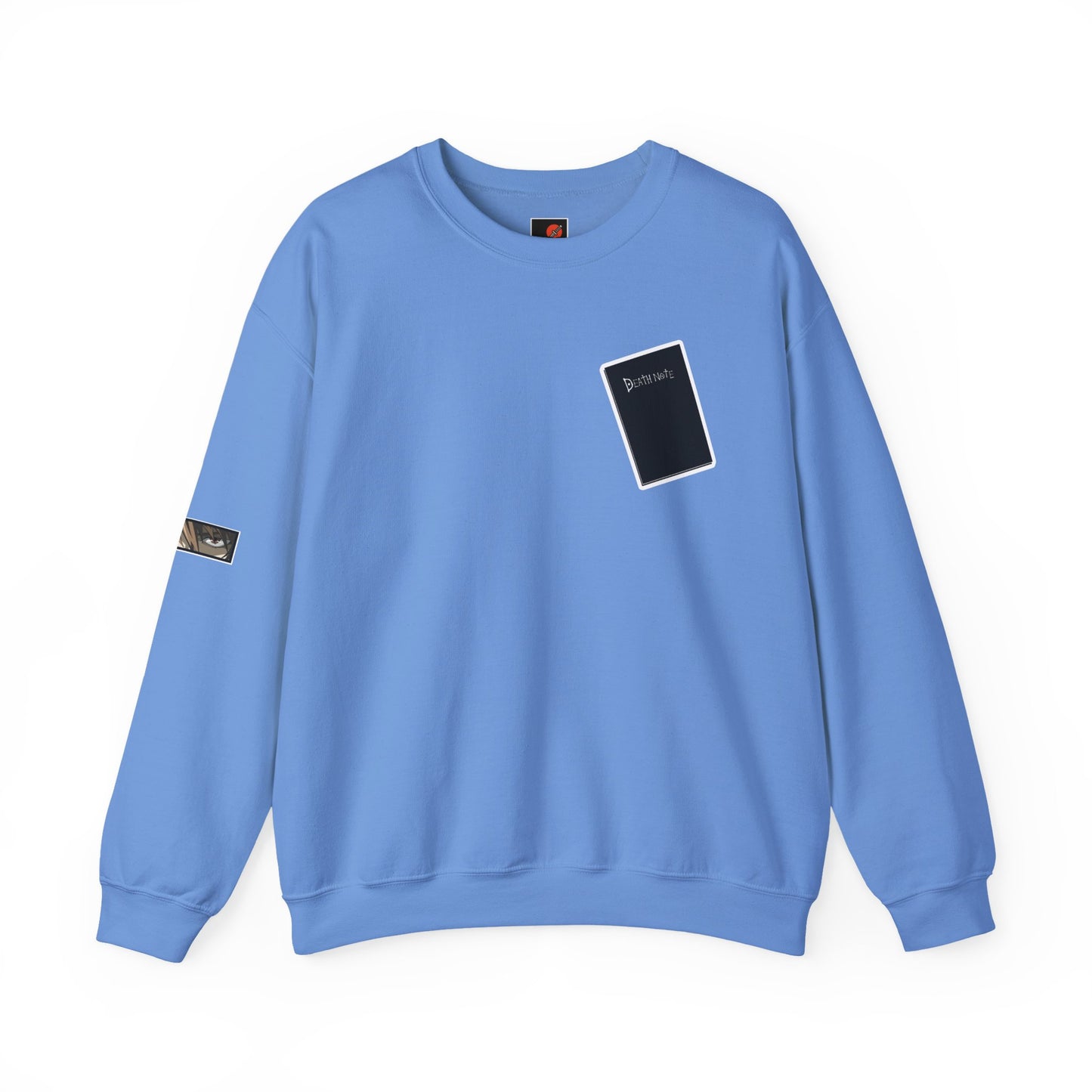 Light Yagami (DEATH NOTE) Crewneck
