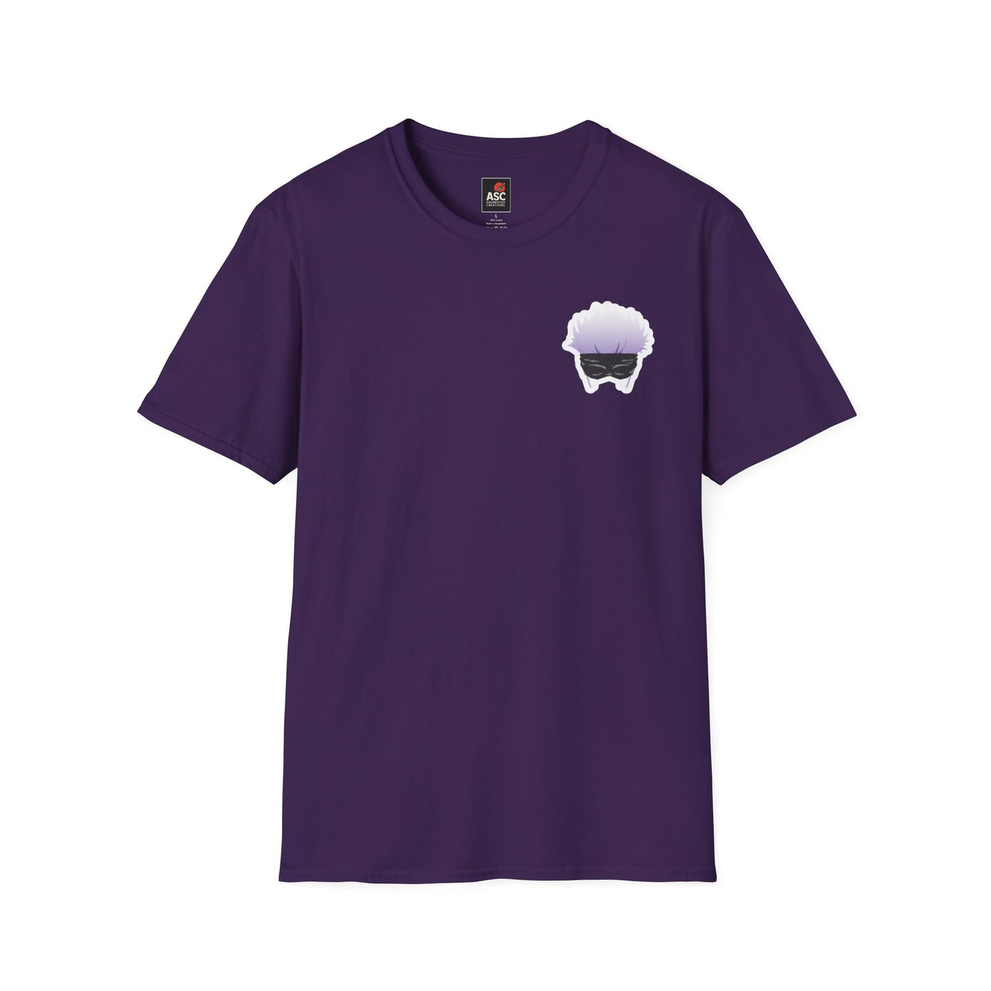 Satoru Gojo (JUJUTSU KAISEN) Casual Tee