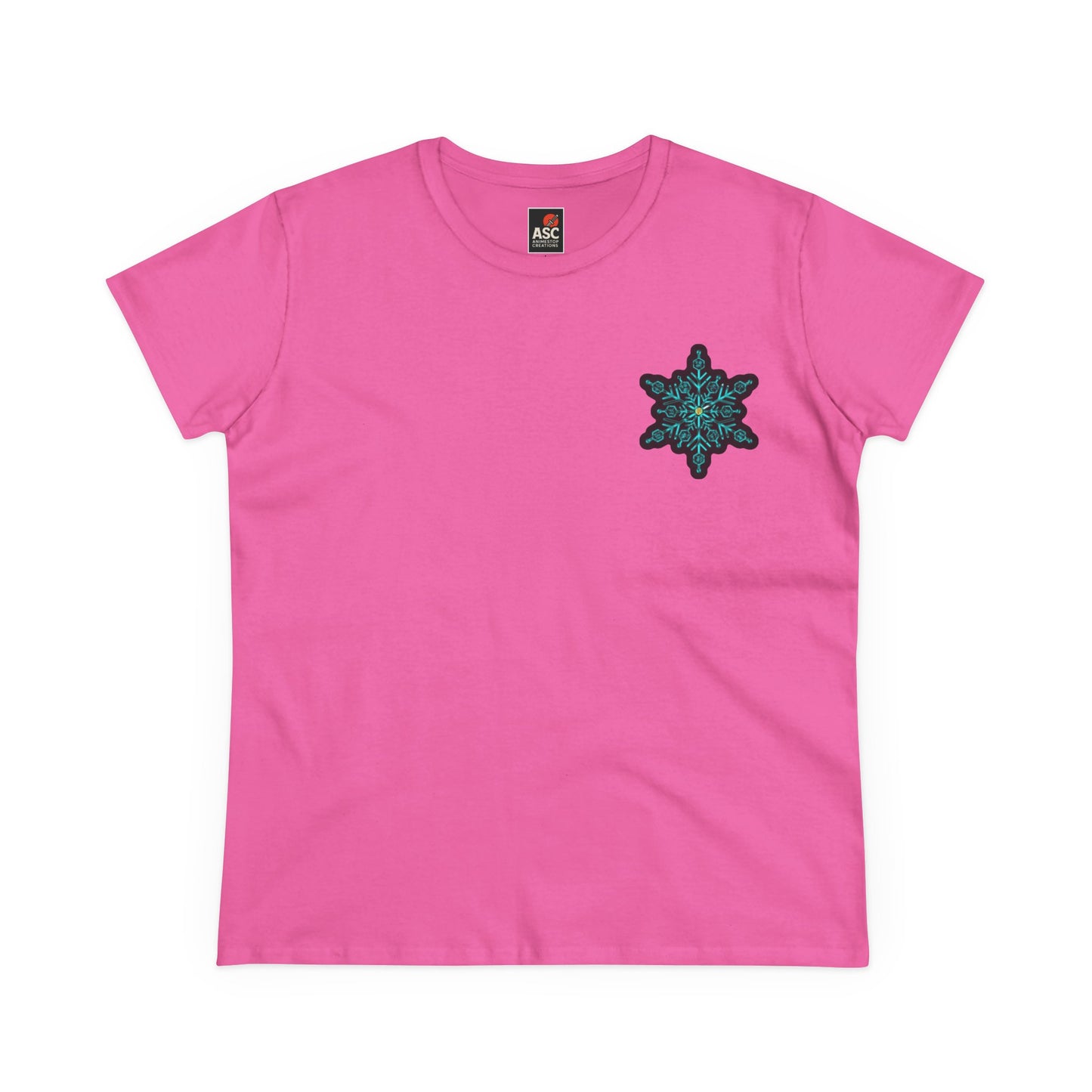 Akaza (DEMON SLAYER) Women's Tee