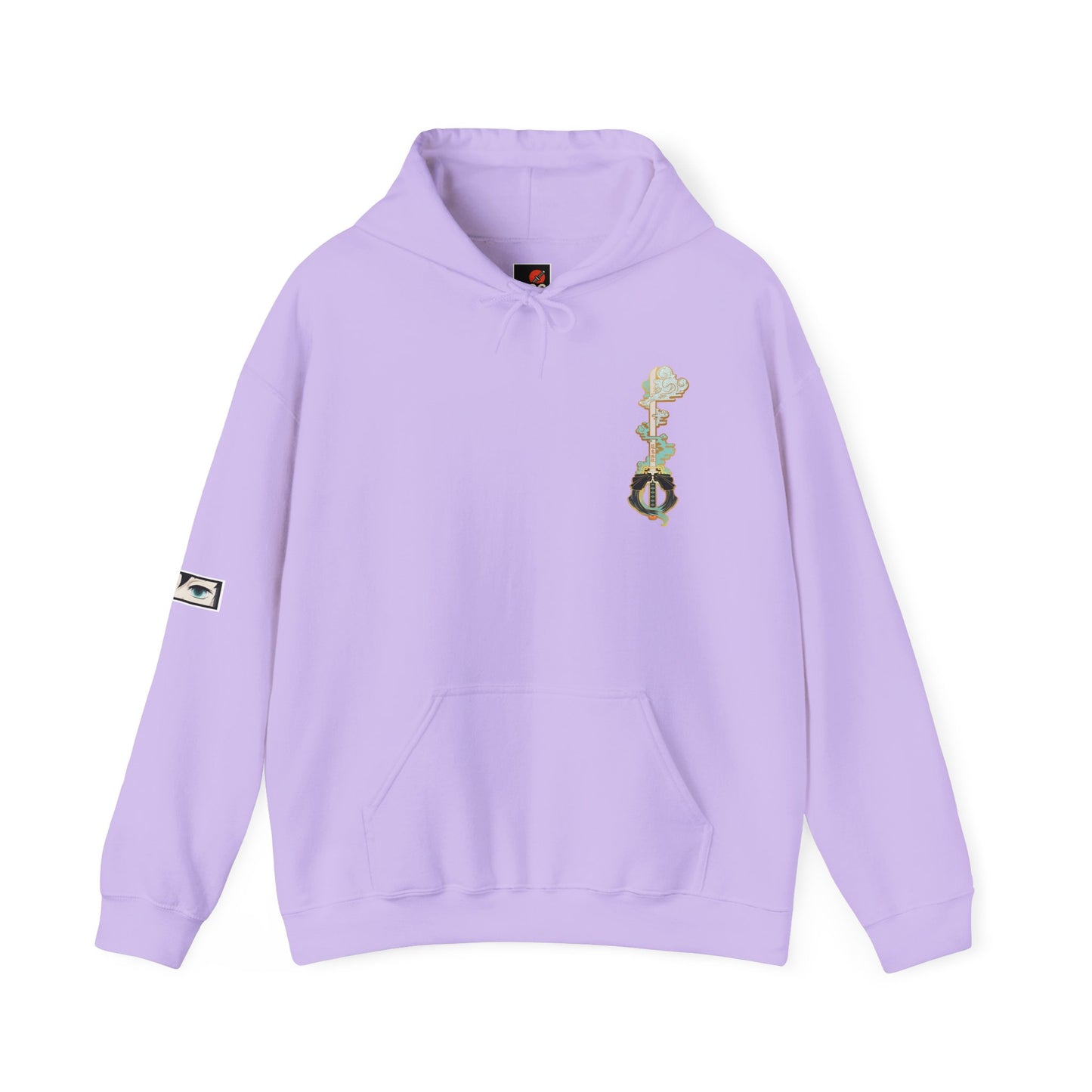Muichiro Tokito (DEMON SLAYER) Hoodie