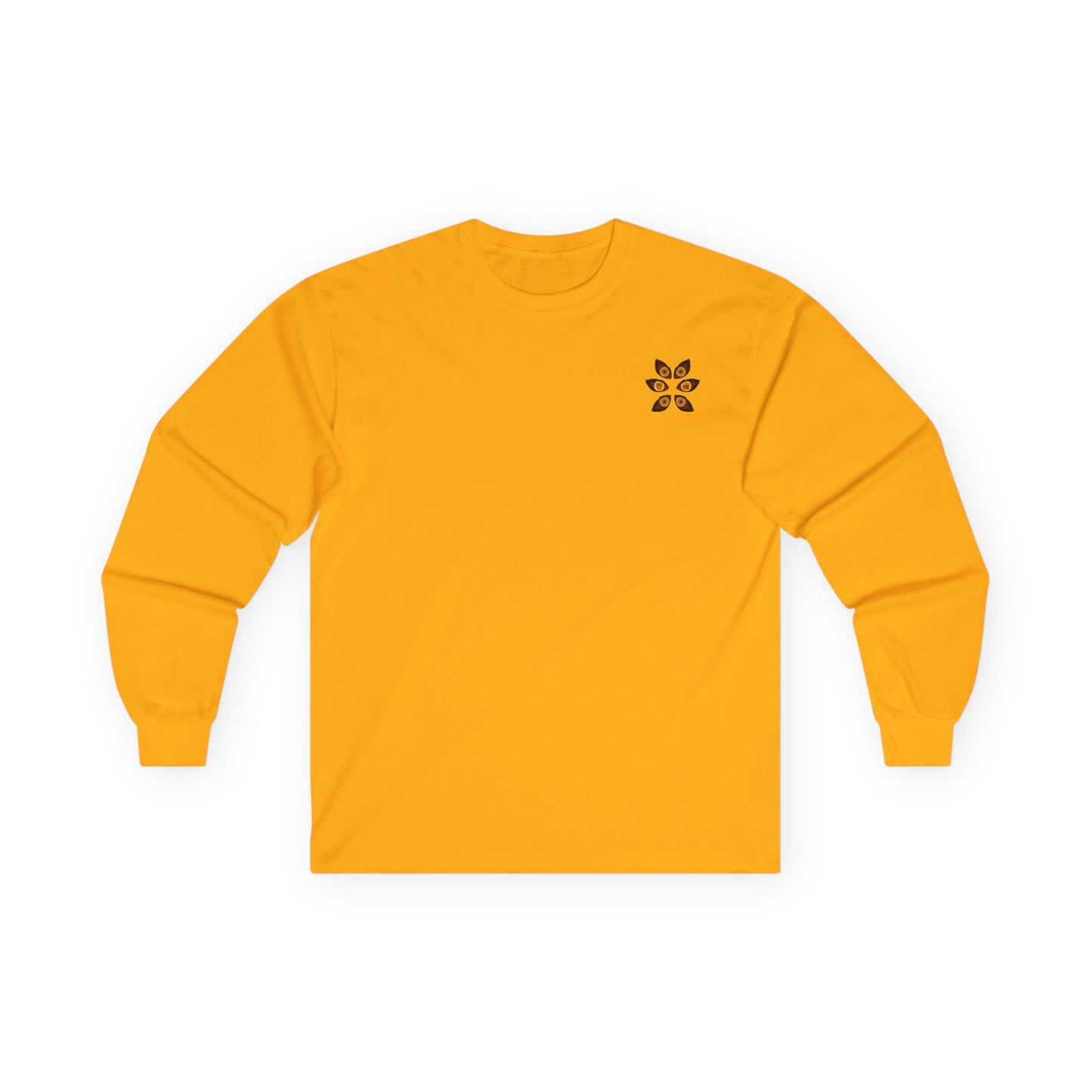 Kokushibo (DEMON SLAYER) Long Sleeve