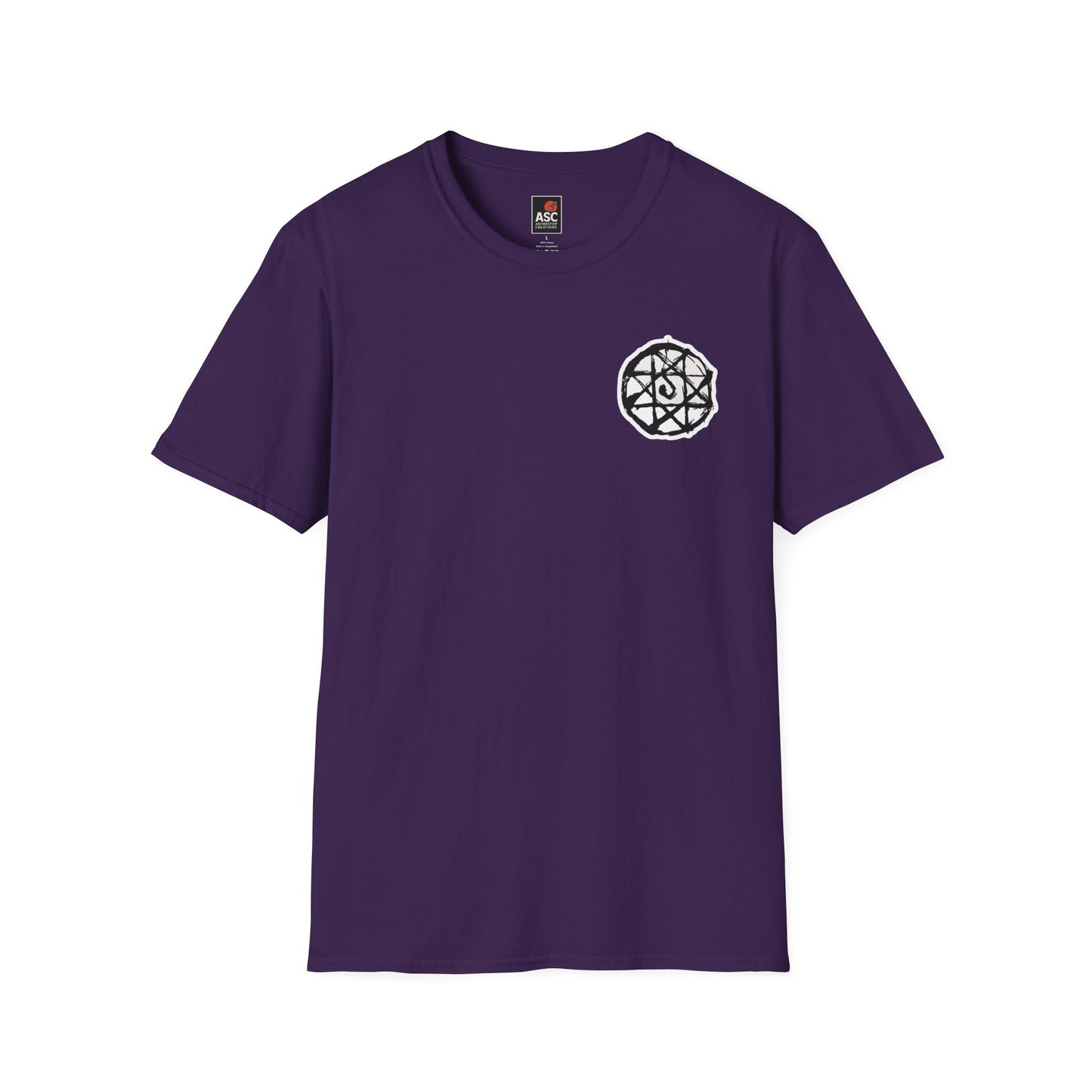 Alphonse Elric (FULLMETAL) Casual Tee