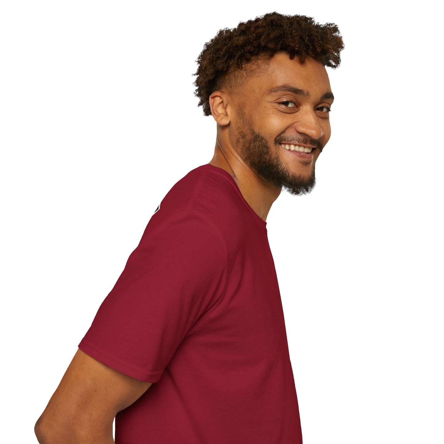 Giyu Tomioka (DEMON SLAYER) Casual Tee