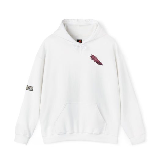 Ryomen Sukuna (JUJUTSU KAISEN) Hoodie