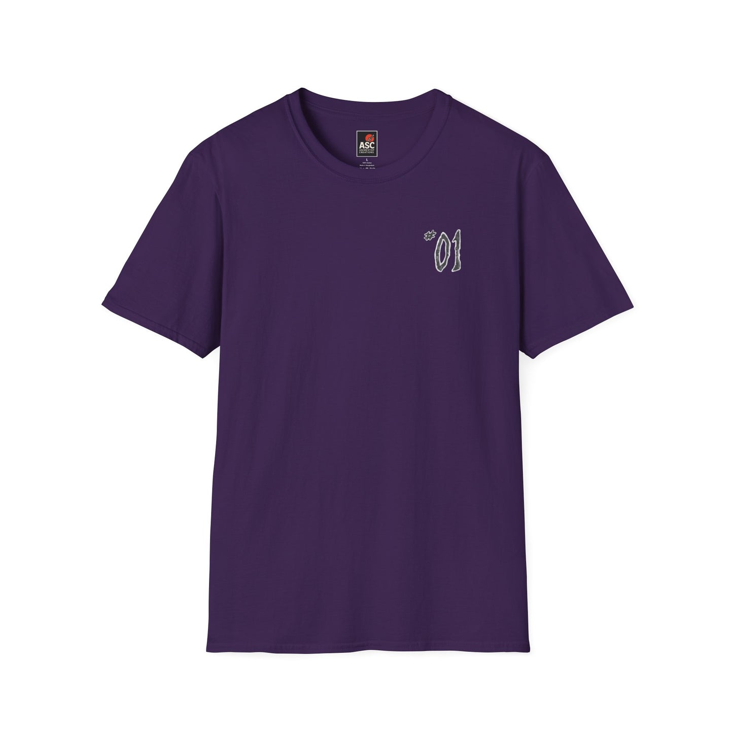 Armin Arlert (ATTACKONTITAN) Casual Tee
