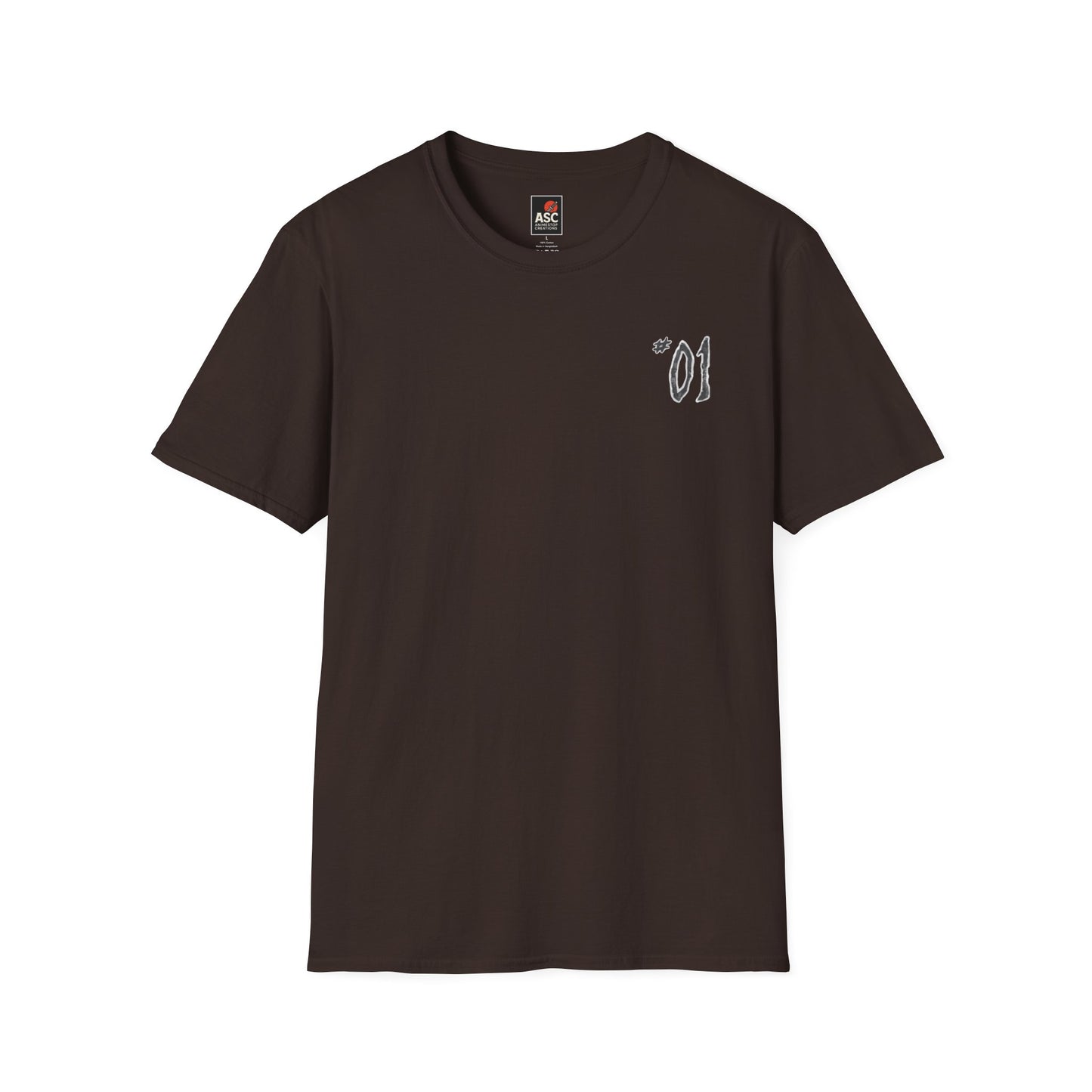Eren Yeager (ATTACKONTITAN) Casual Tee