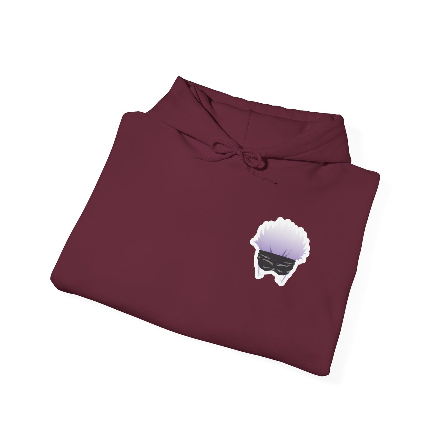 Satoru Gojo (JUJUTSU KAISEN) Hoodie
