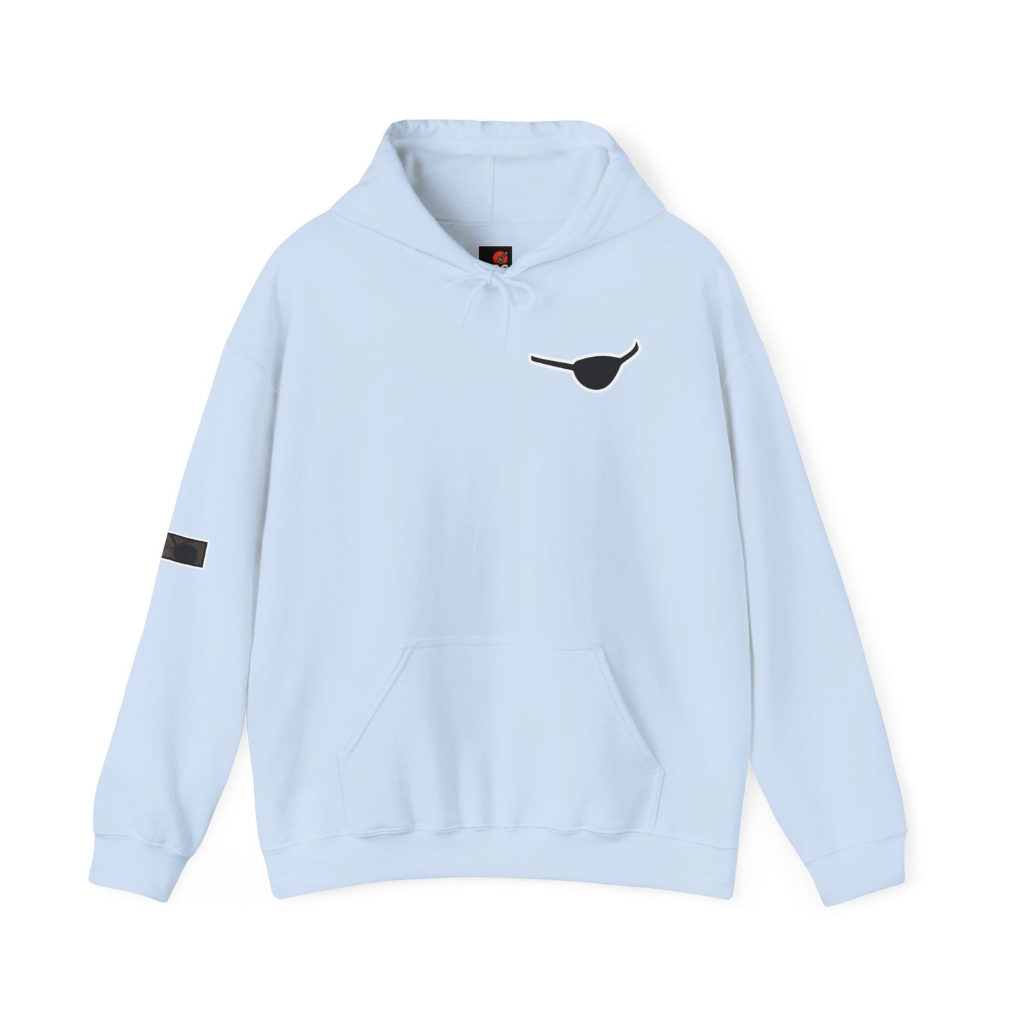 King Bradley (FULLMETAL) Hoodie