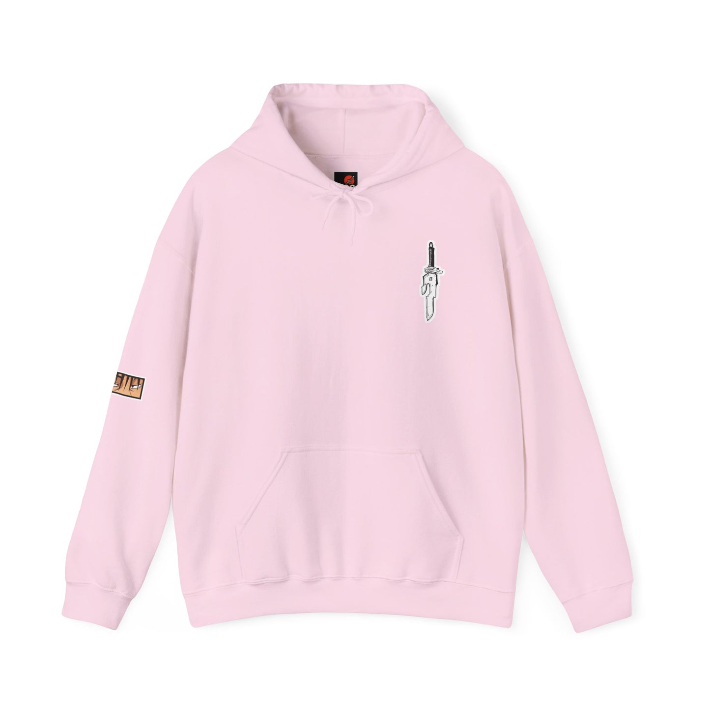 Toji Fushiguro (JUJUTSU KAISEN) Hoodie