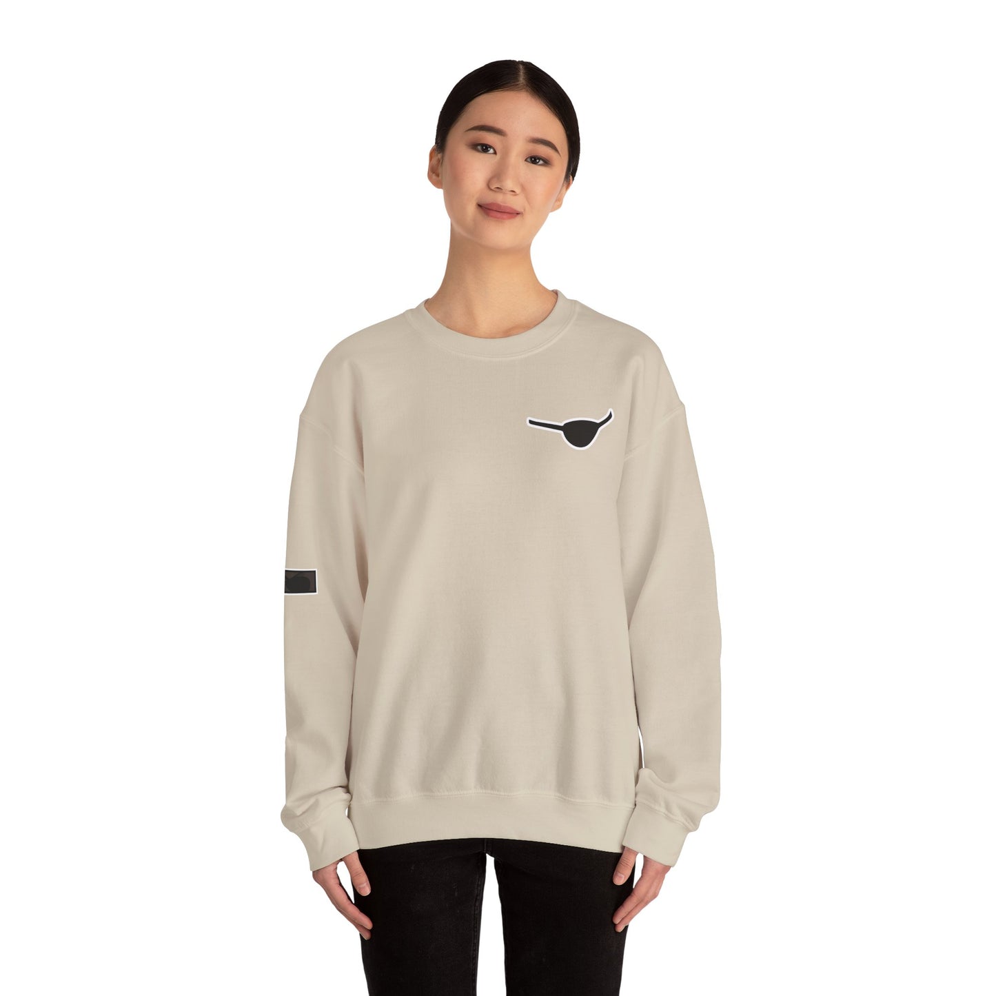 King Bradley (FULLMETAL) Crewneck