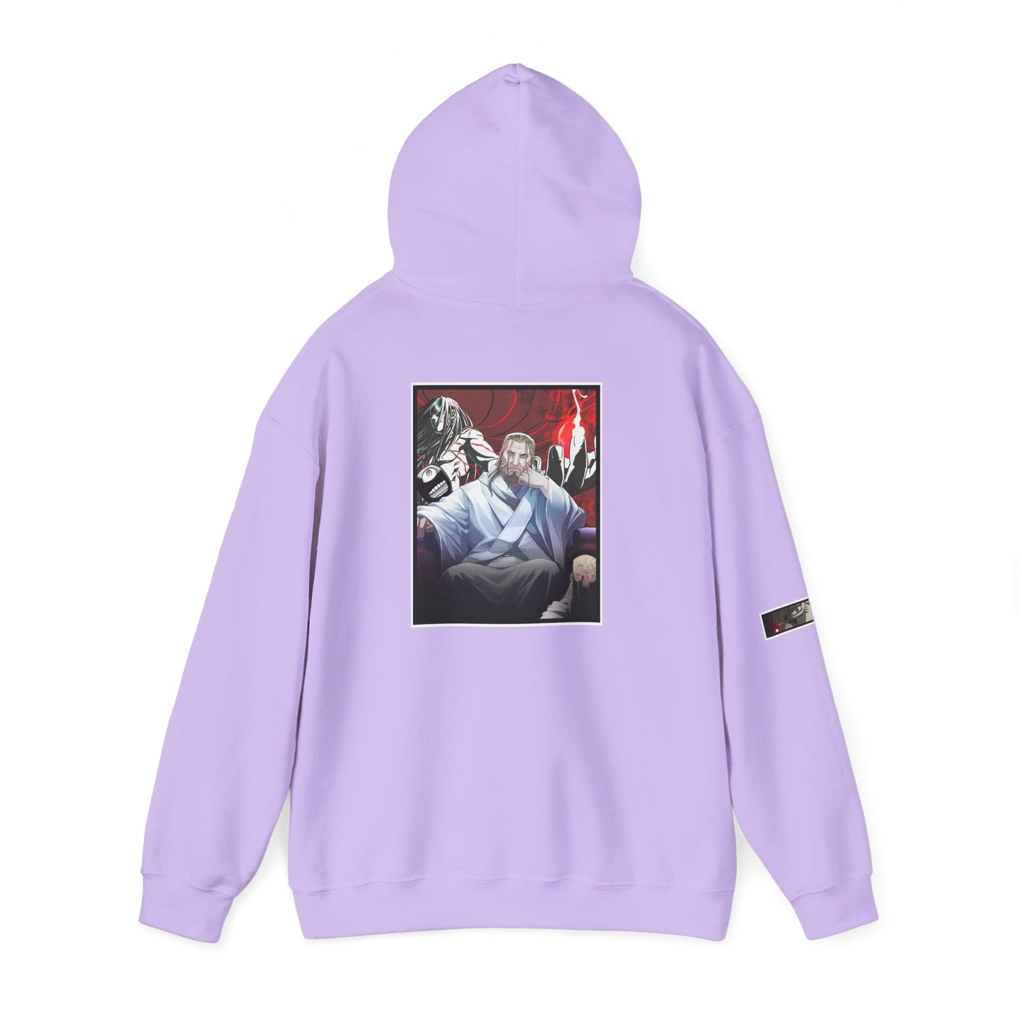 Father (FULLMETAL) Hoodie