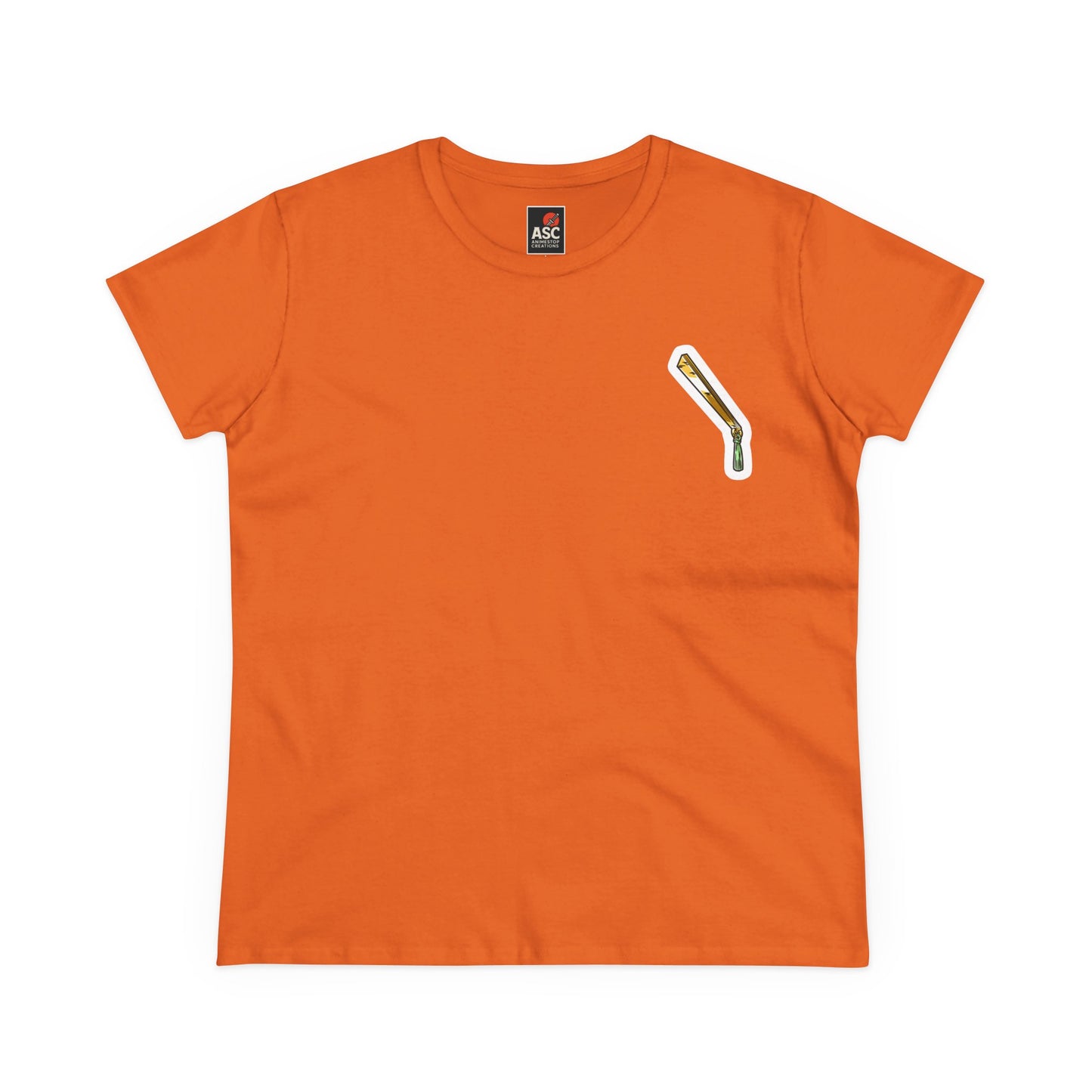 Doma (DEMON SLAYER) Women's Tee