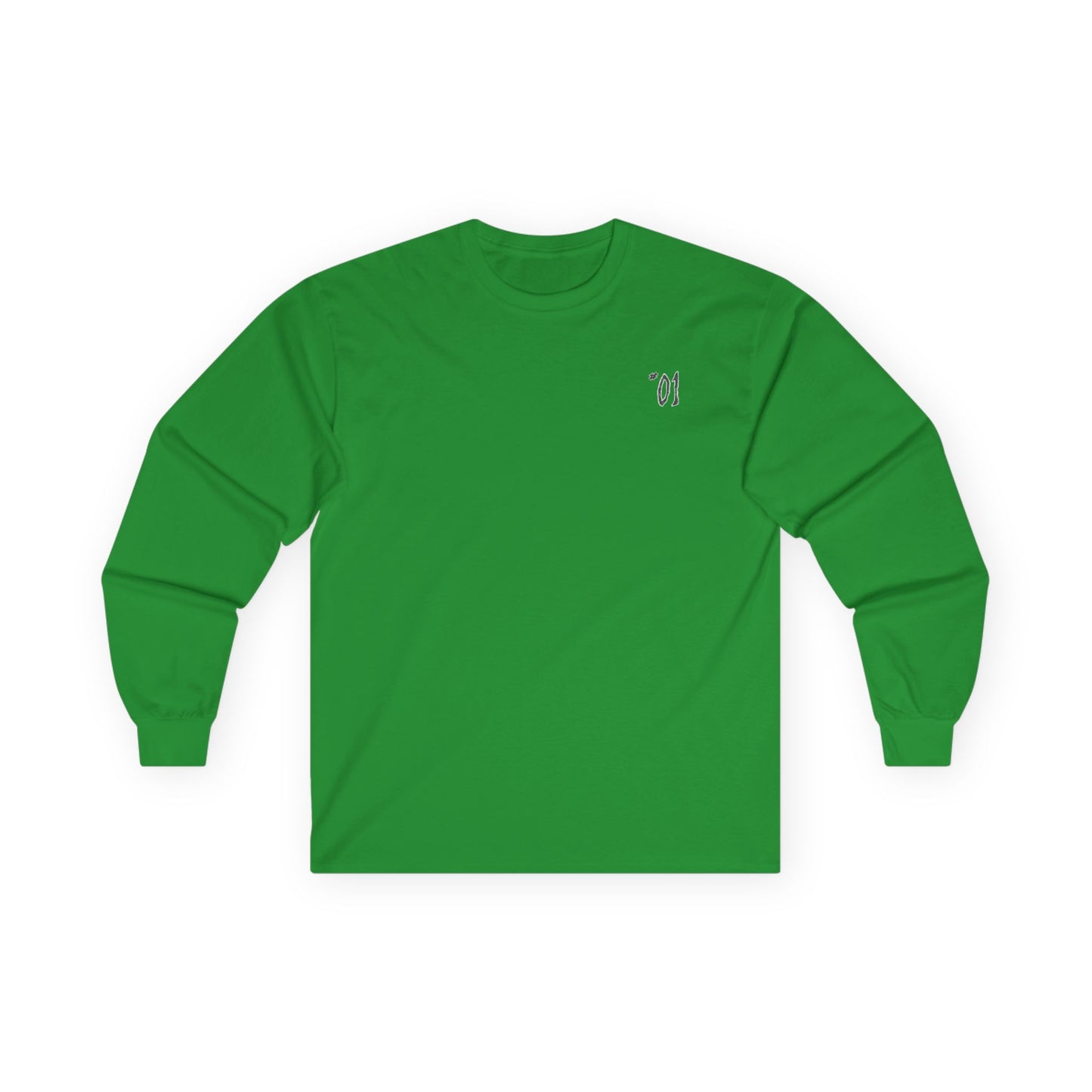 Armin Arlert (ATTACKONTITAN) Long Sleeve