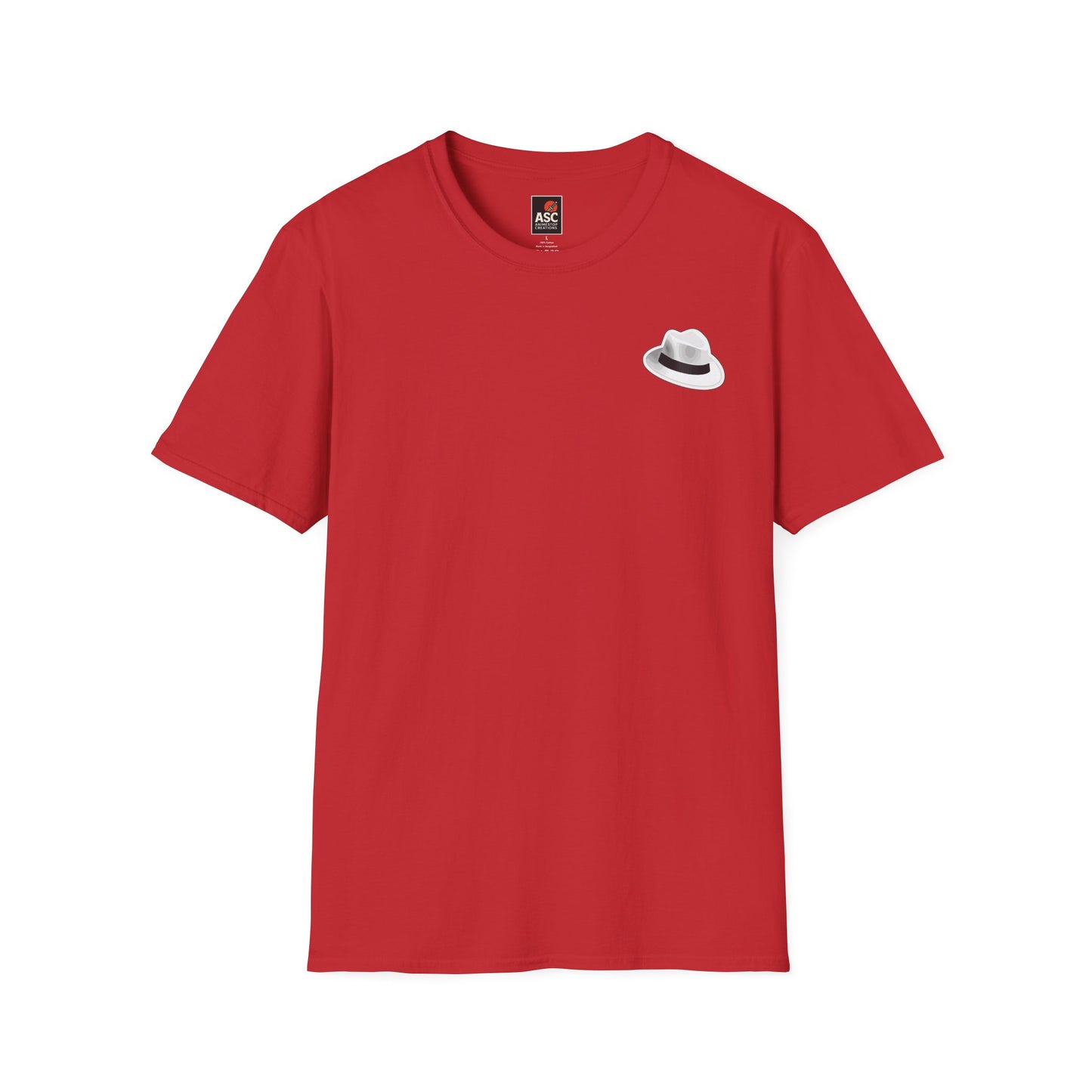 Muzan Kibutsuji (DEMON SLAYER) Casual Tee