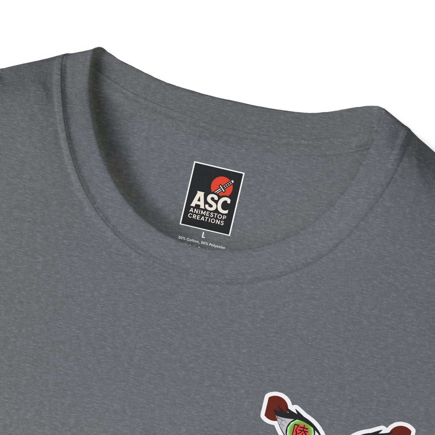 Gyutaro & Daki (DEMON SLAYER) Casual Tee