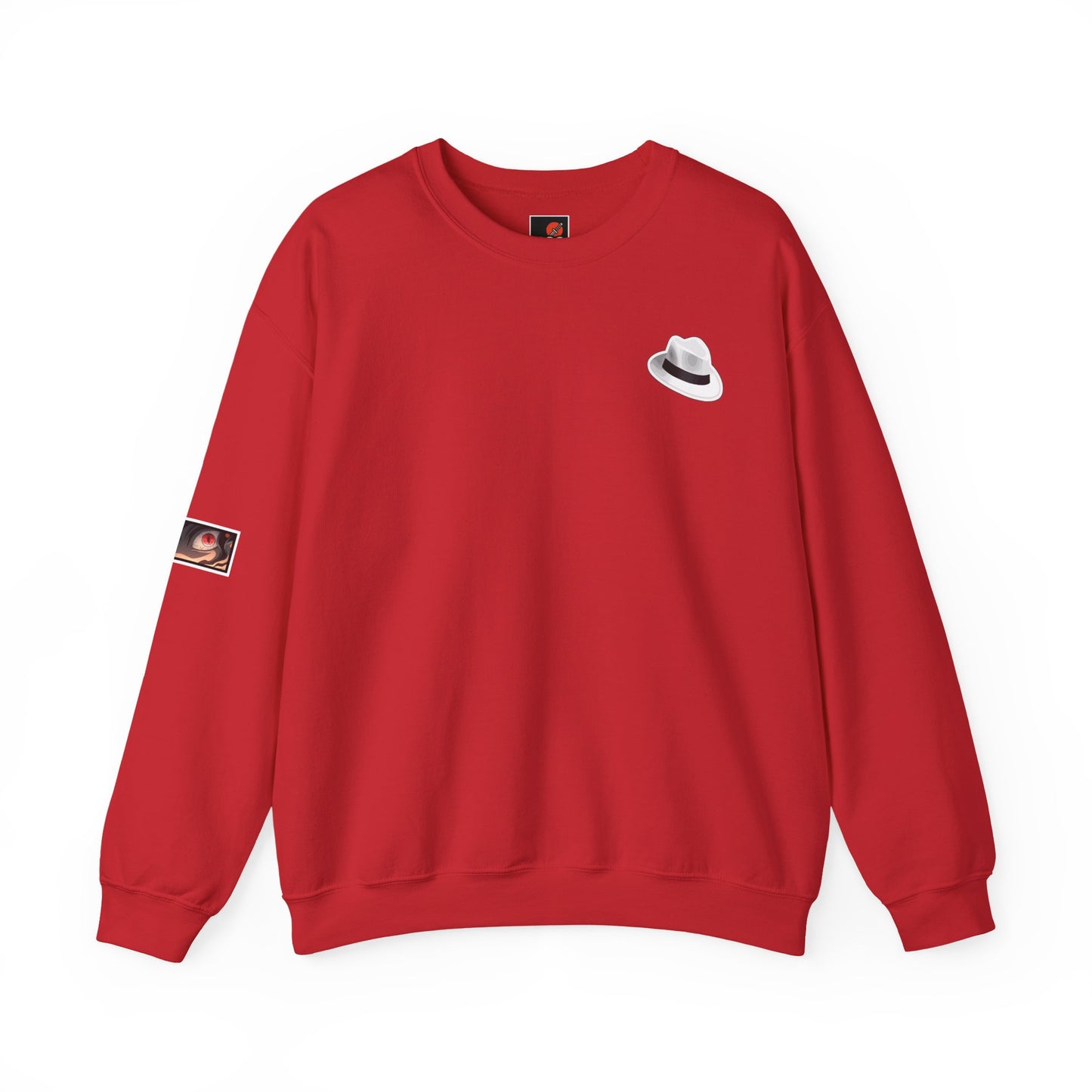 Muzan Kibutsuji (DEMON SLAYER) Crewneck