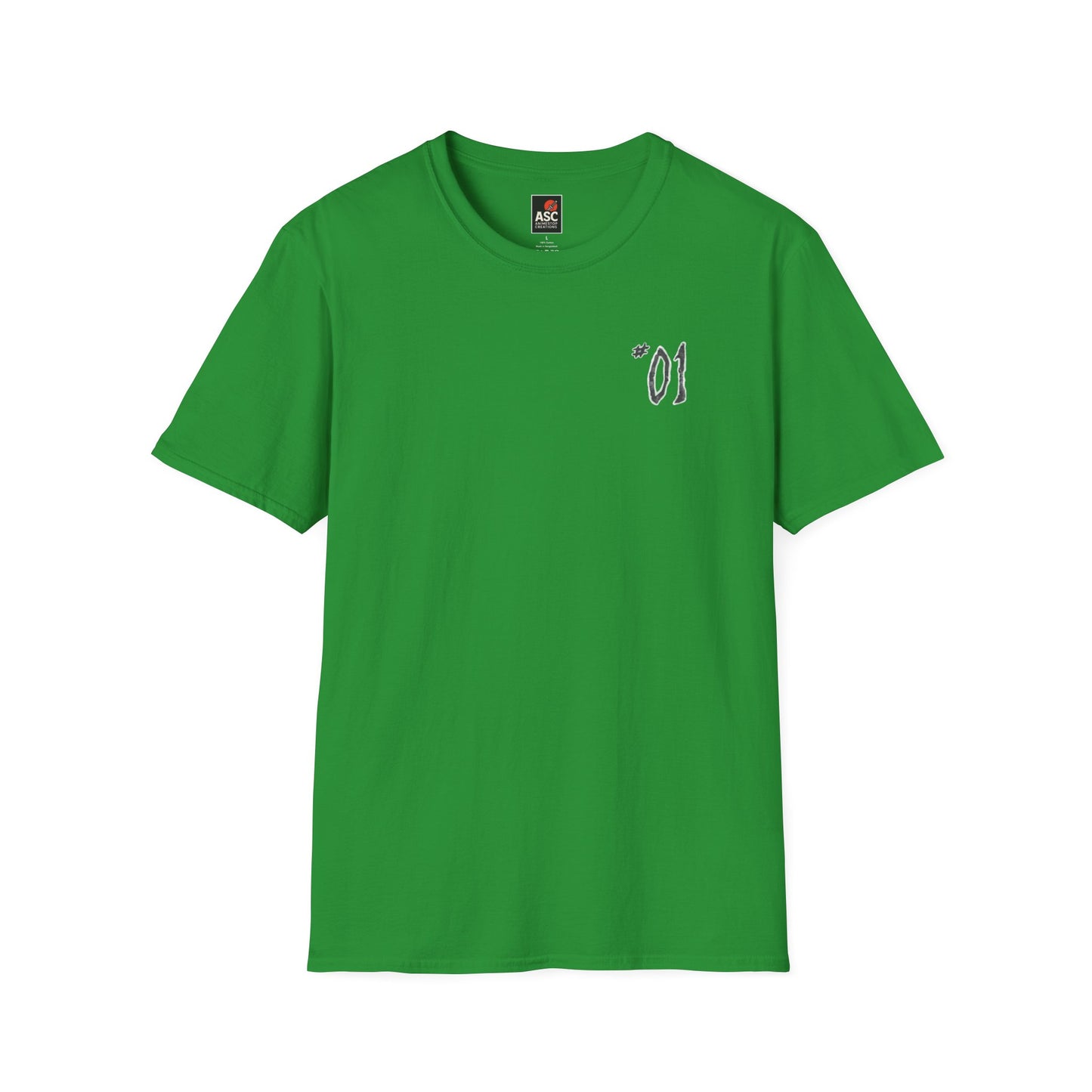 Armin Arlert (ATTACKONTITAN) Casual Tee