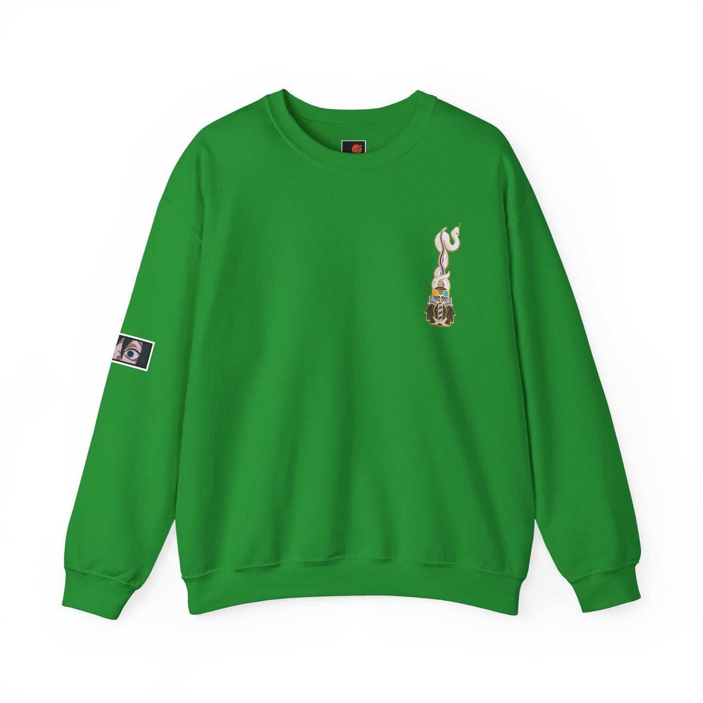 Obanai Iguro (DEMON SLAYER) Crewneck