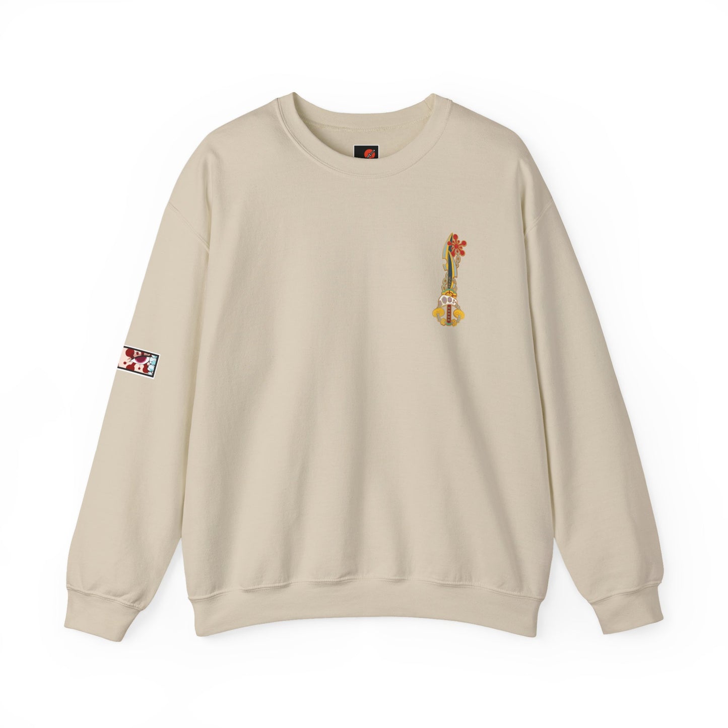 Tengen Uzui (DEMON SLAYER) Crewneck
