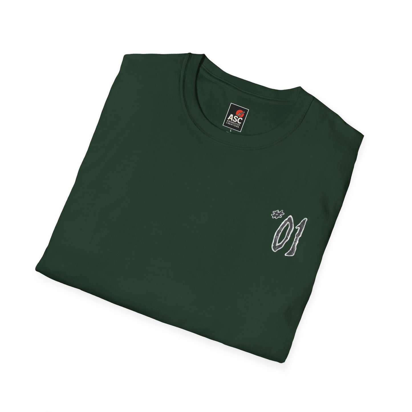 Eren Yeager (ATTACKONTITAN) Casual Tee