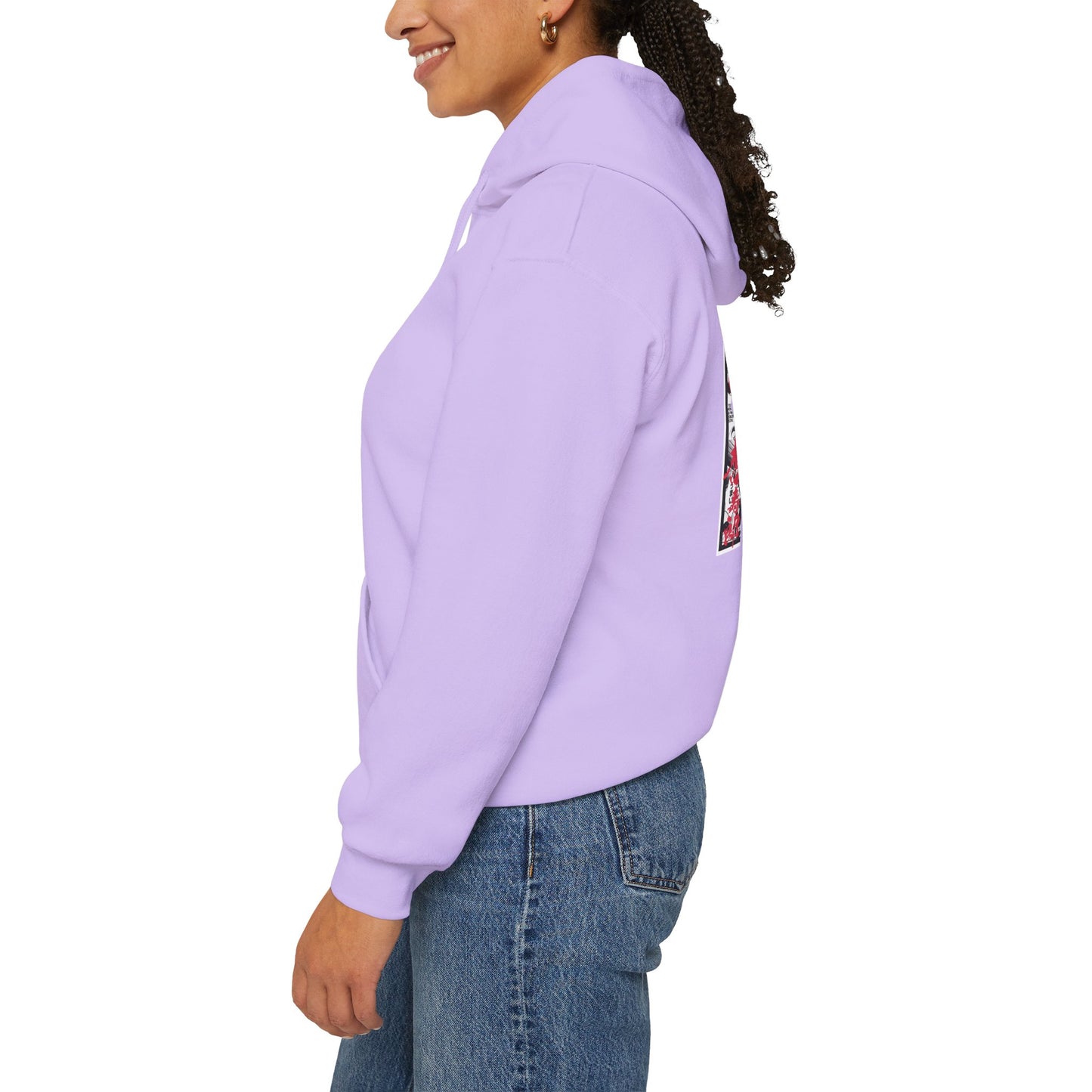 Kyojuro Rengoku (DEMON SLAYER) Hoodie