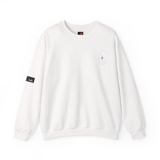 L. (DEATH NOTE) Crewneck