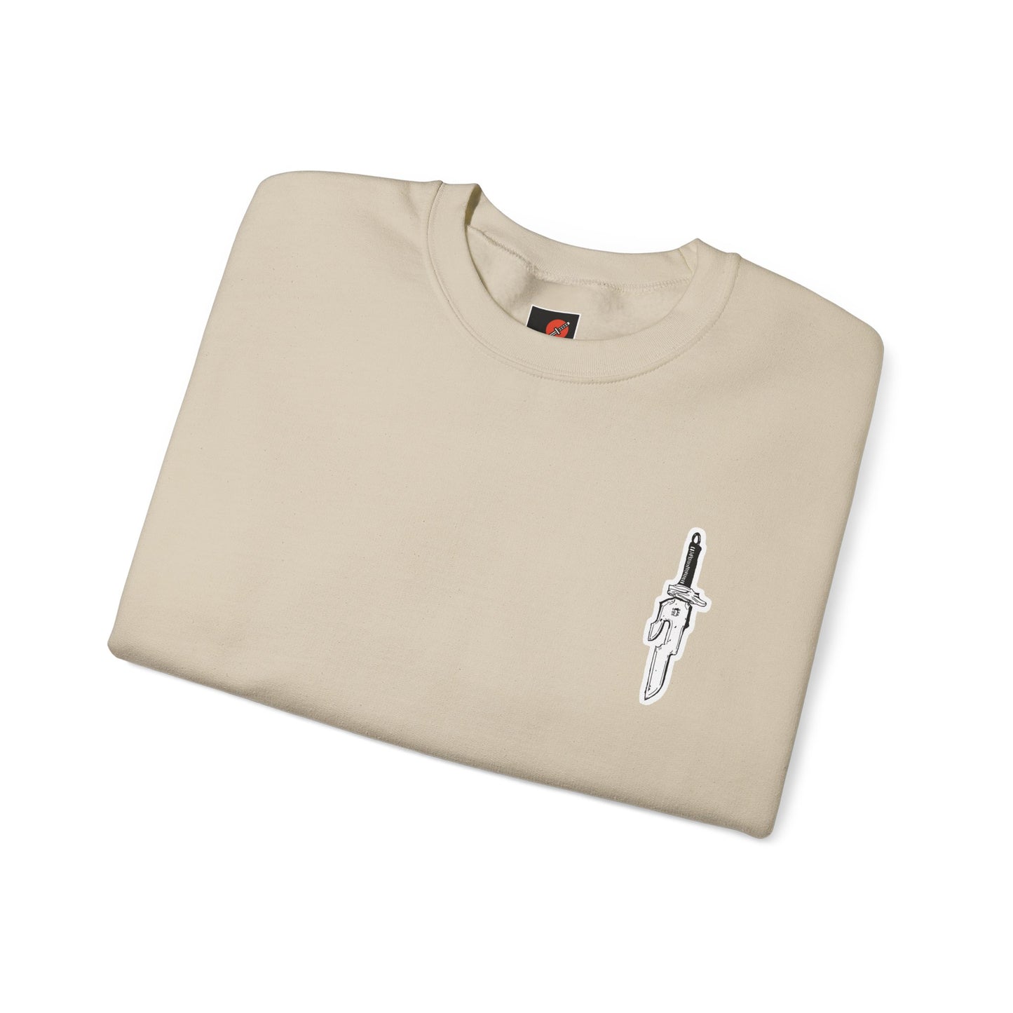 Toji Fushiguro (JUJUTSU KAISEN) Crewneck