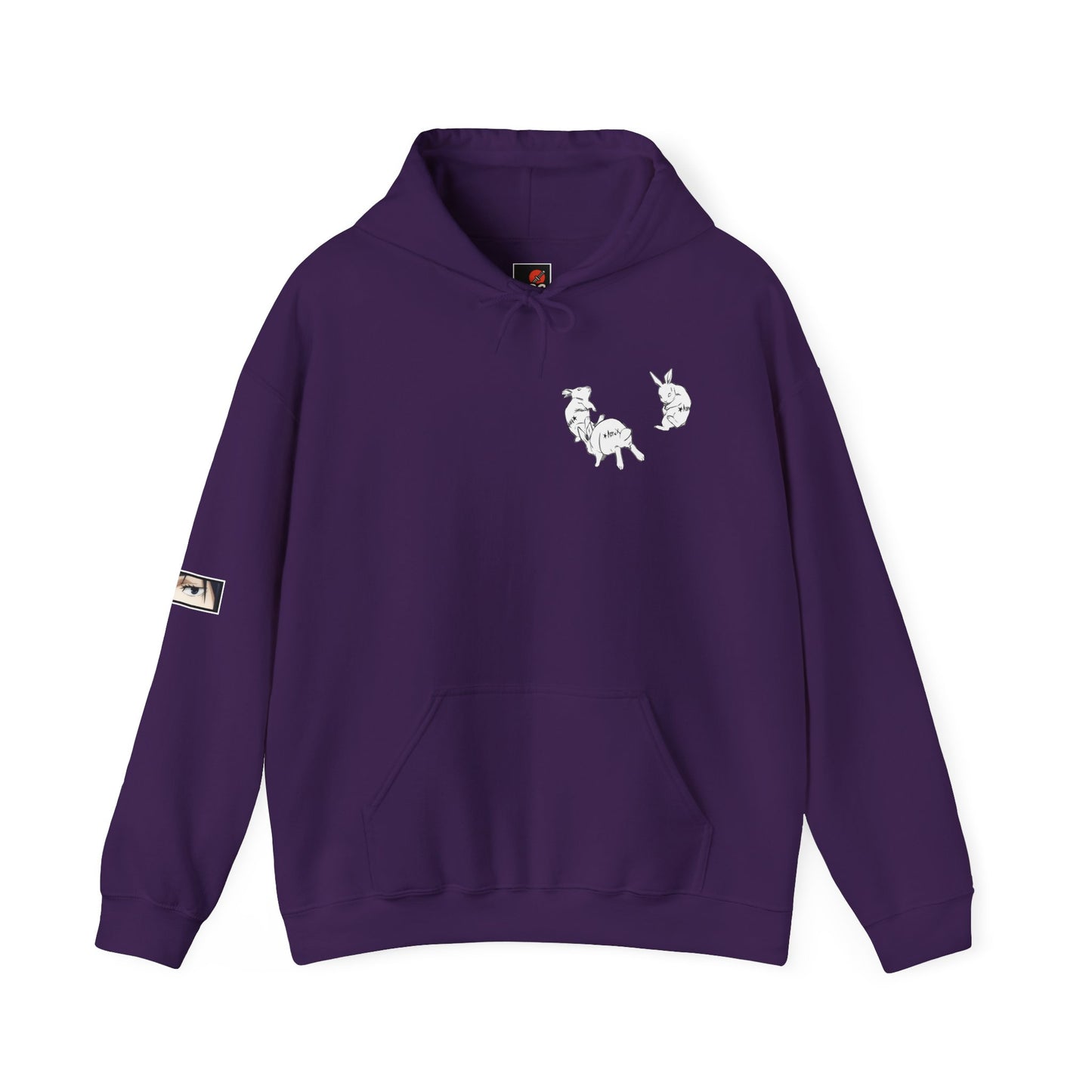 Megumi Fushiguro (JUJUTSU KAISEN) Hoodie