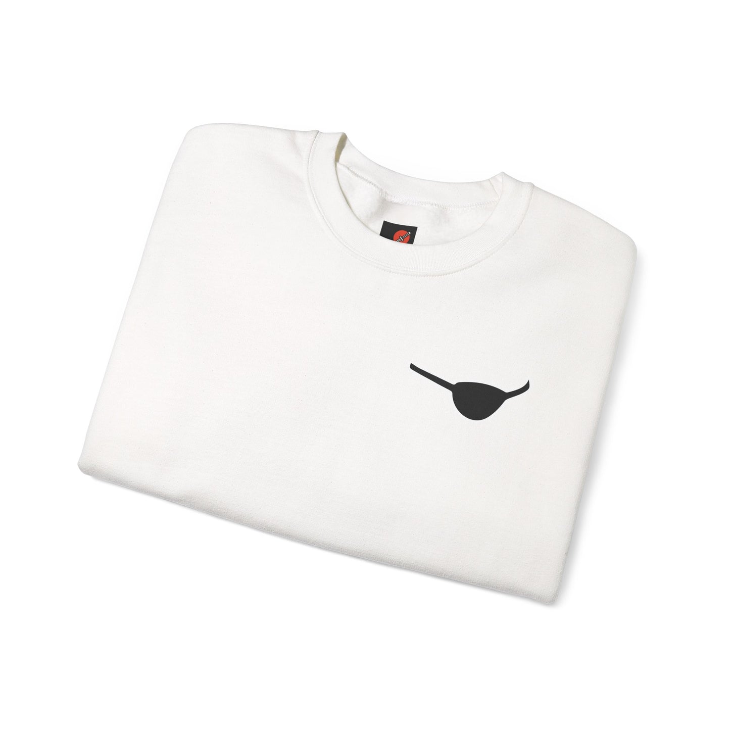 King Bradley (FULLMETAL) Crewneck