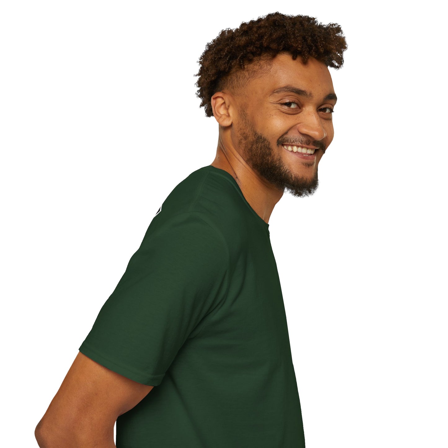 Giyu Tomioka (DEMON SLAYER) Casual Tee