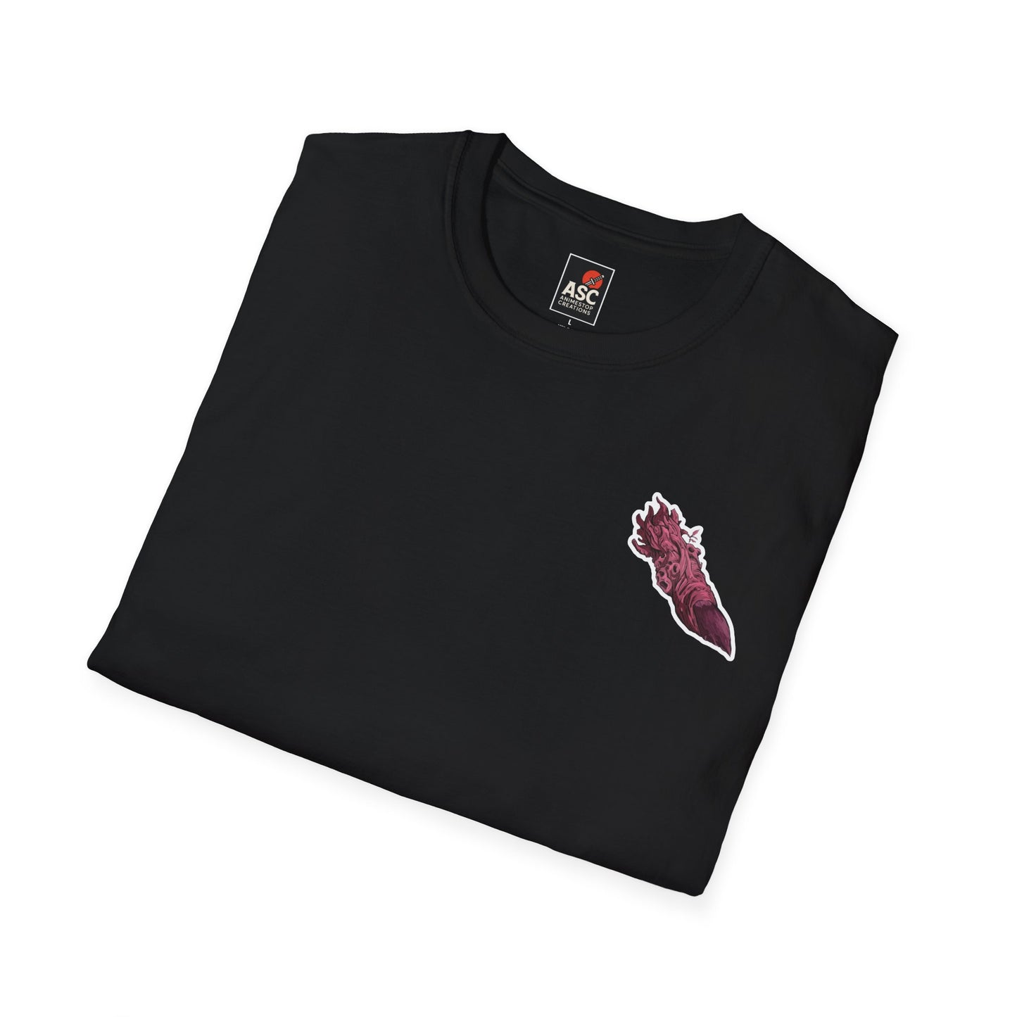 Ryomen Sukuna (JUJUTSU KAISEN) Casual Tee