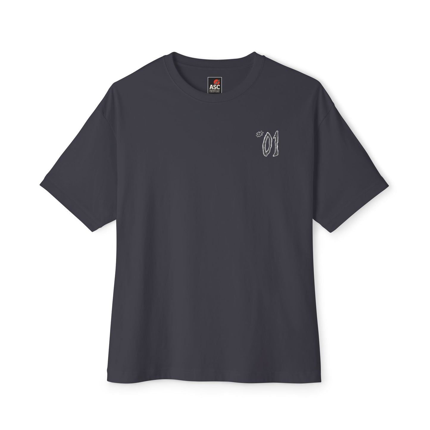 Armin Arlert (ATTACKONTITAN) Oversized Tee